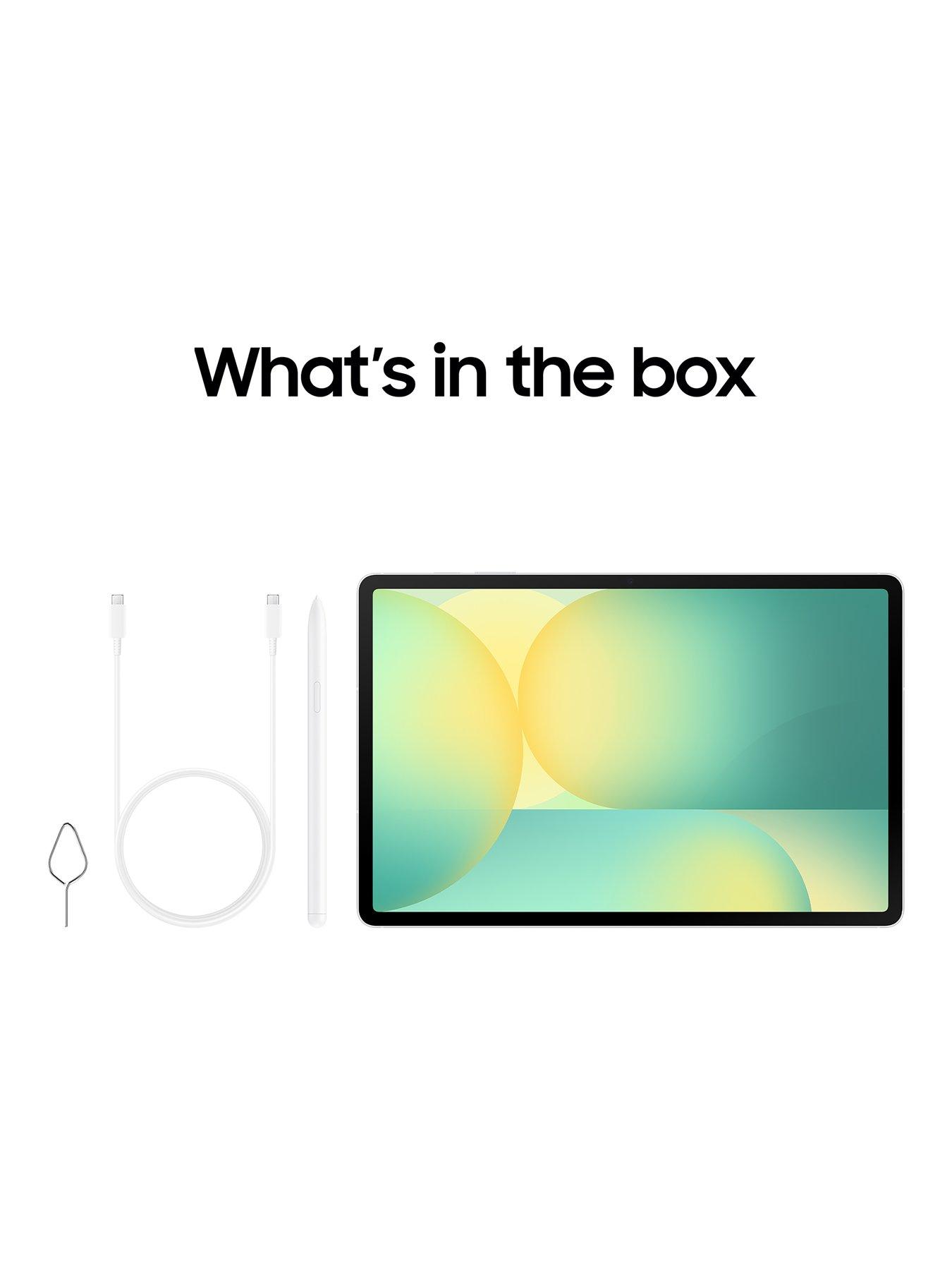 Image 7 of 8 of Samsung Galaxy Tab S10 FE+