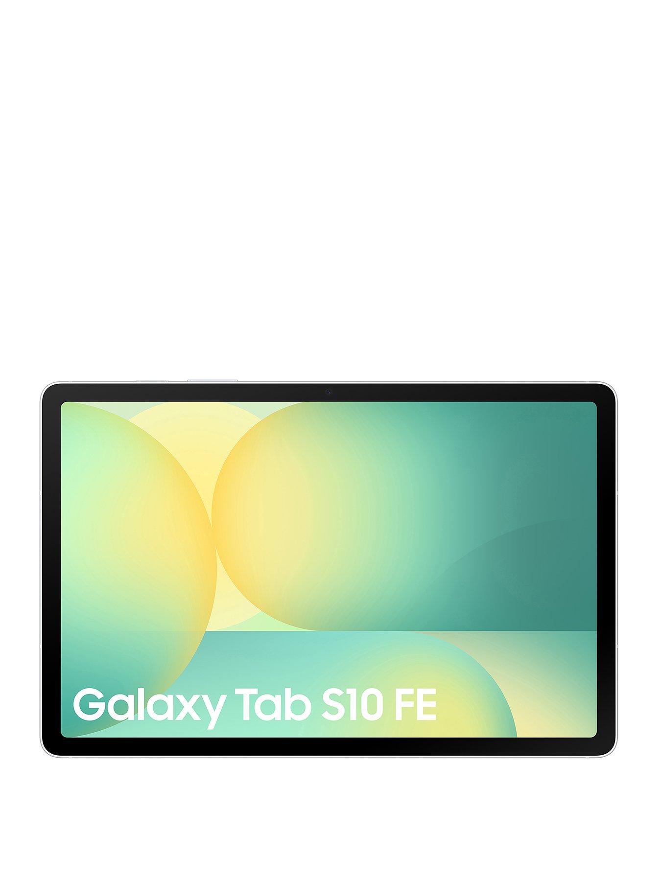undefined Galaxy Tab S10 FE