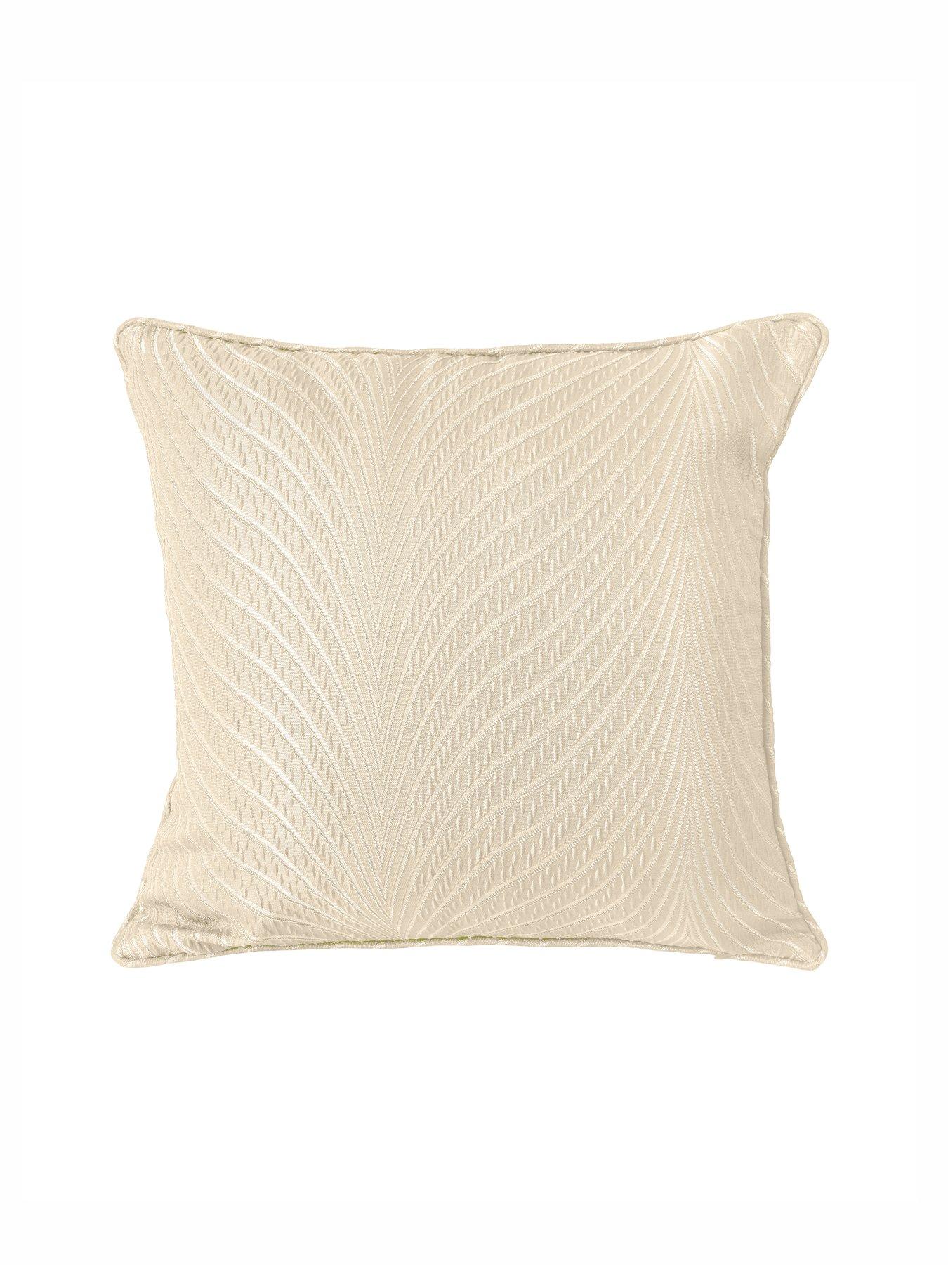 undefined Wave Filled Cushion