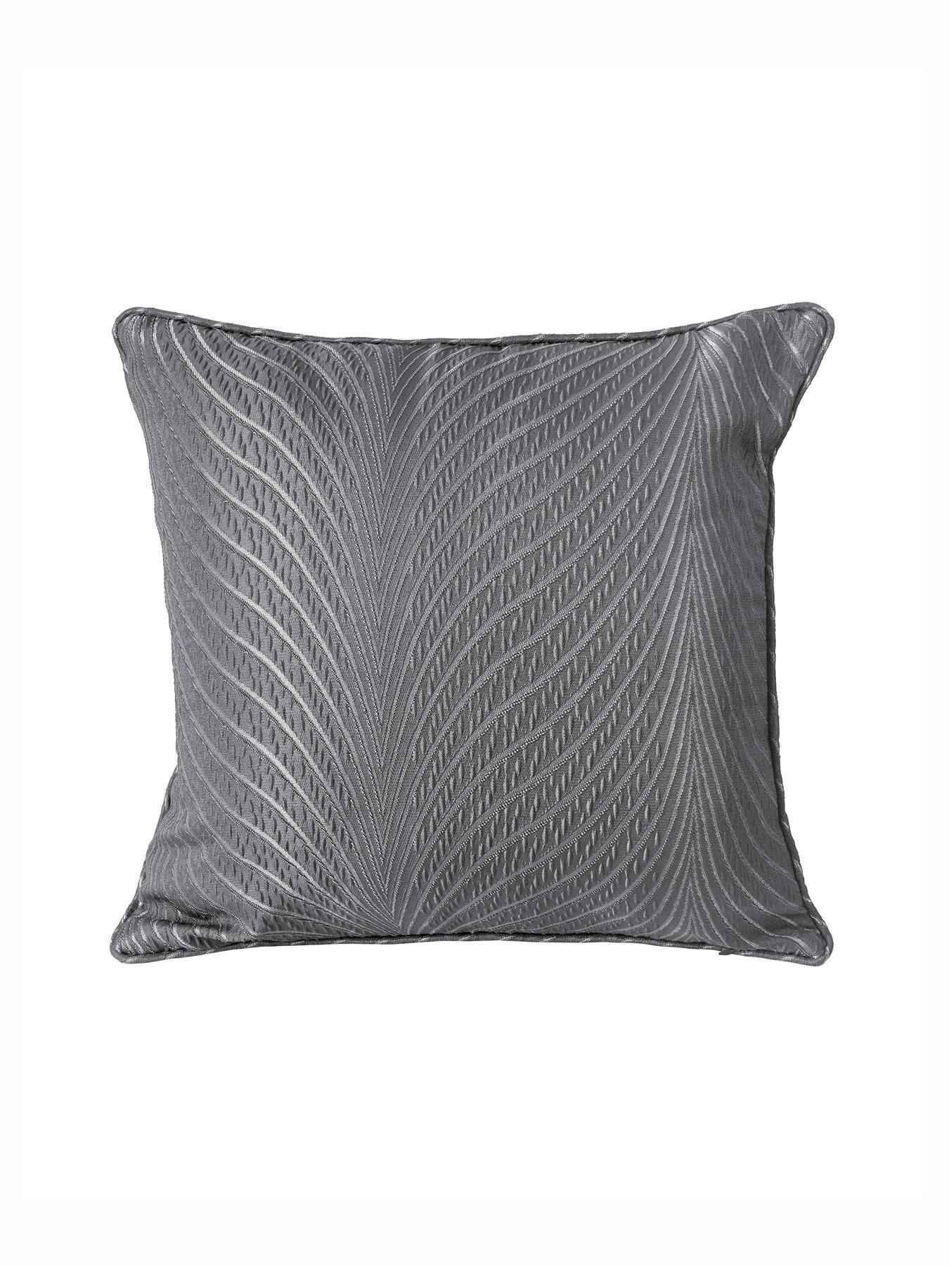 undefined Wave Filled Cushion