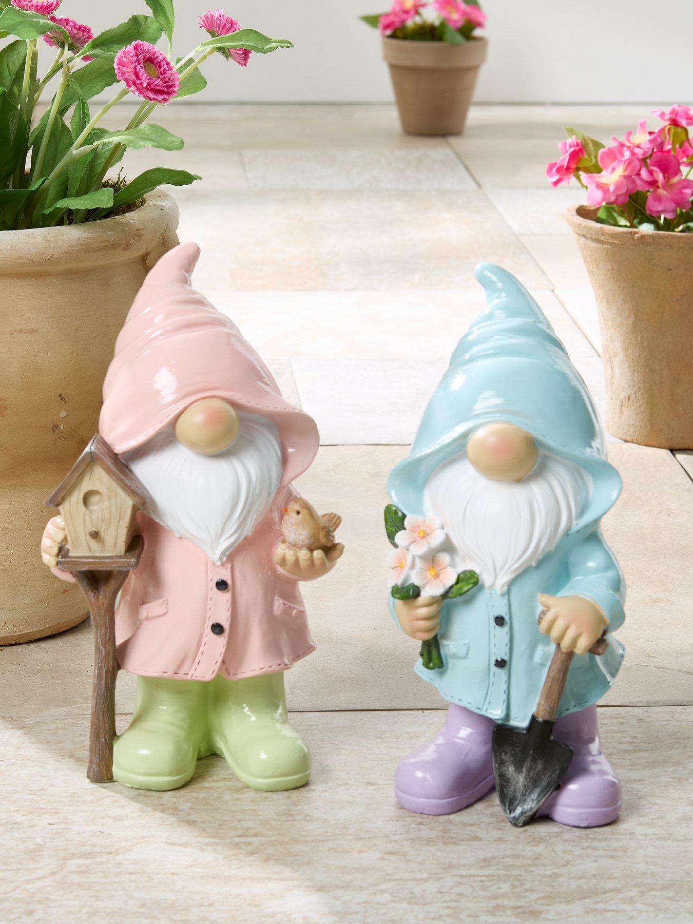 undefined Gonks In Wellies Set
