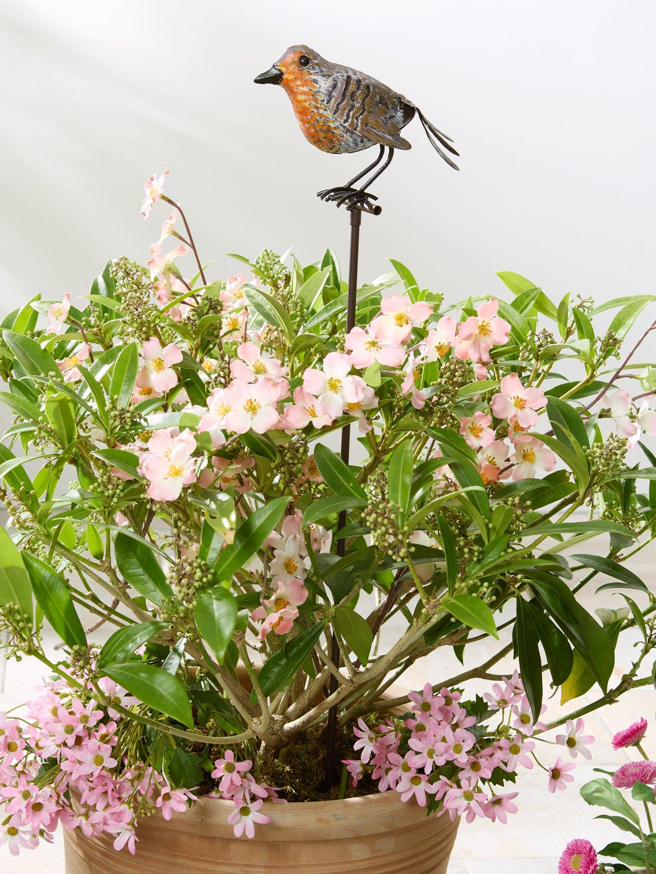 undefined Robin Bird Stake
