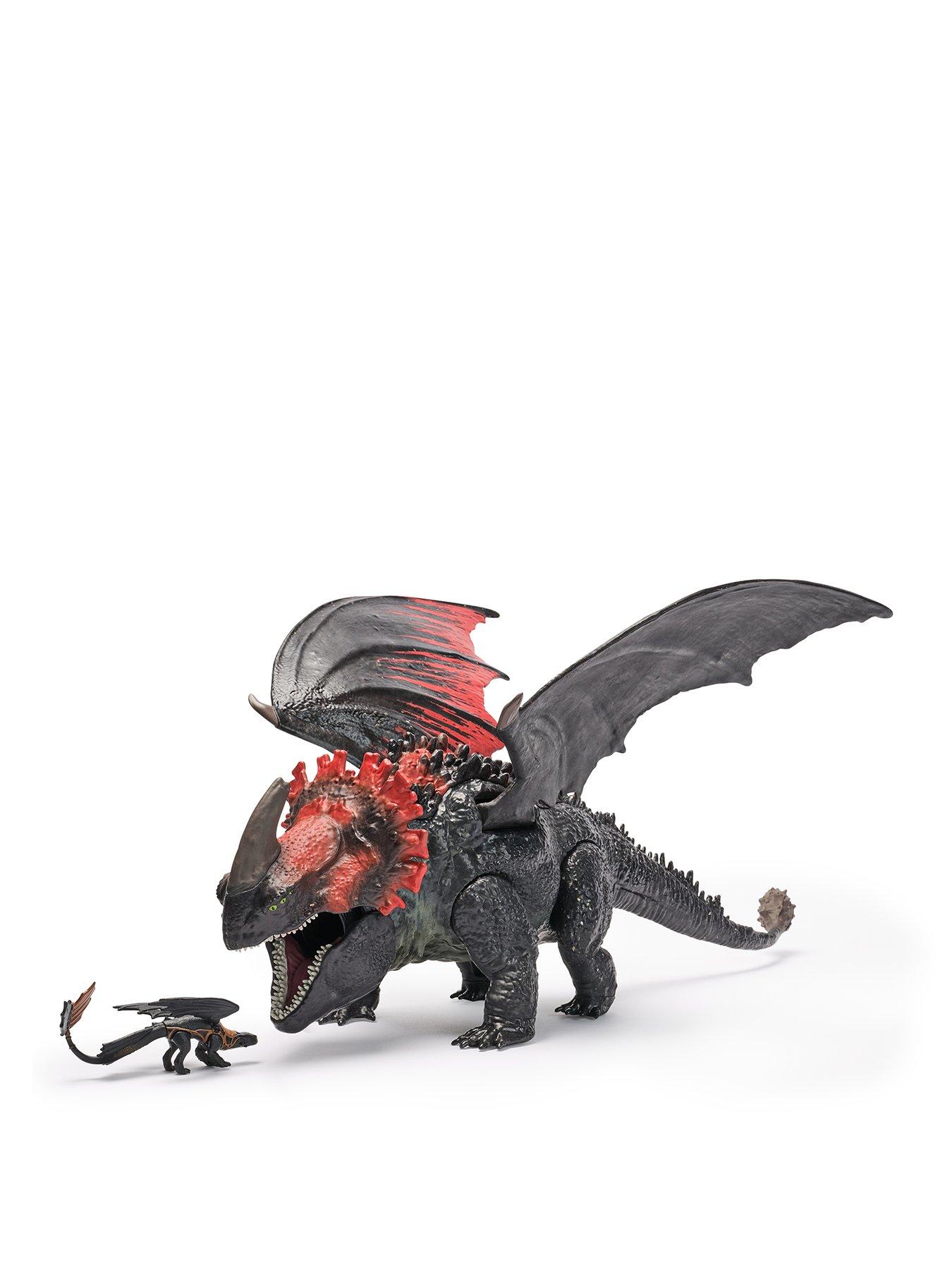 undefined Red Death Chomping Rampage