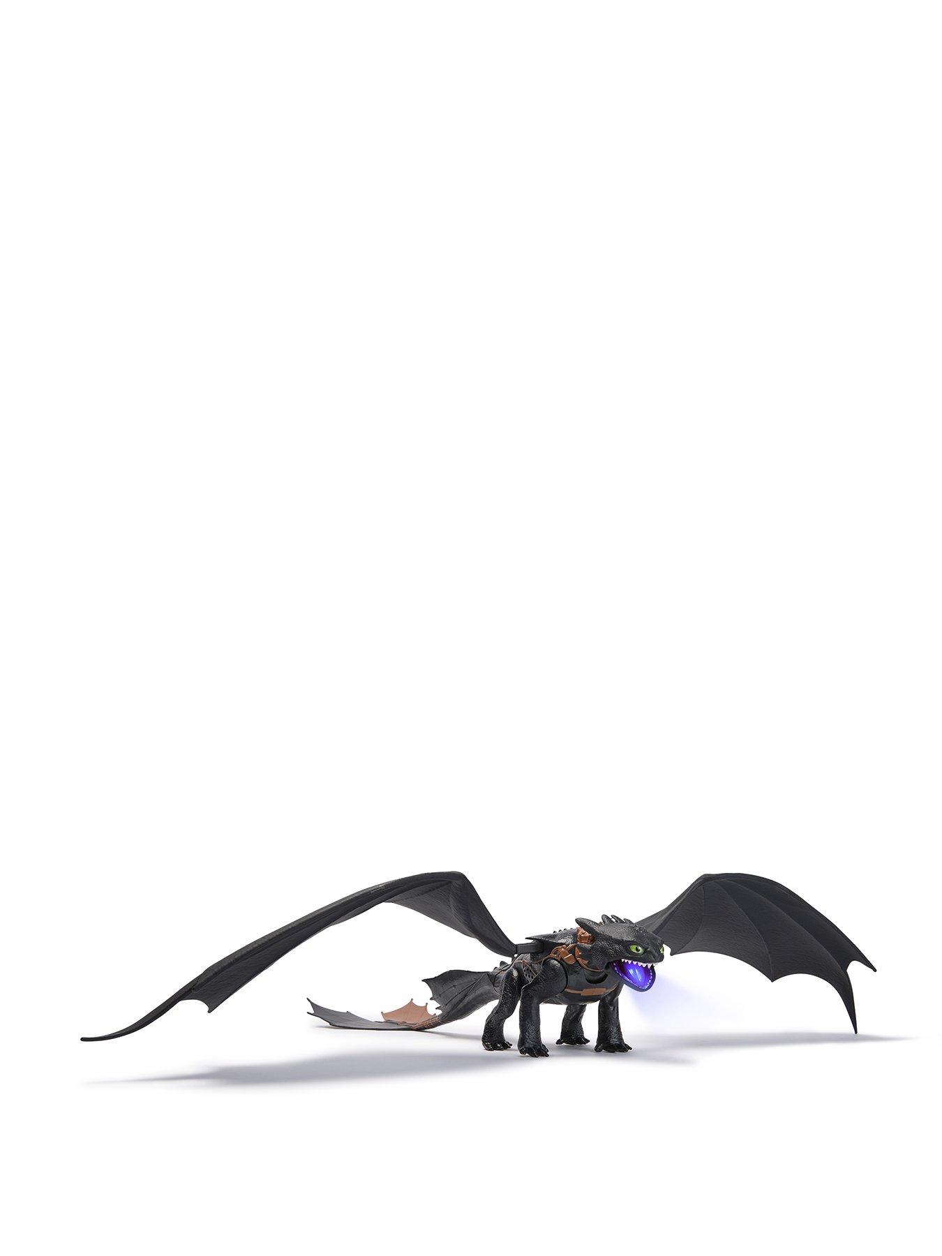 undefined Plasma Blast Nightfury