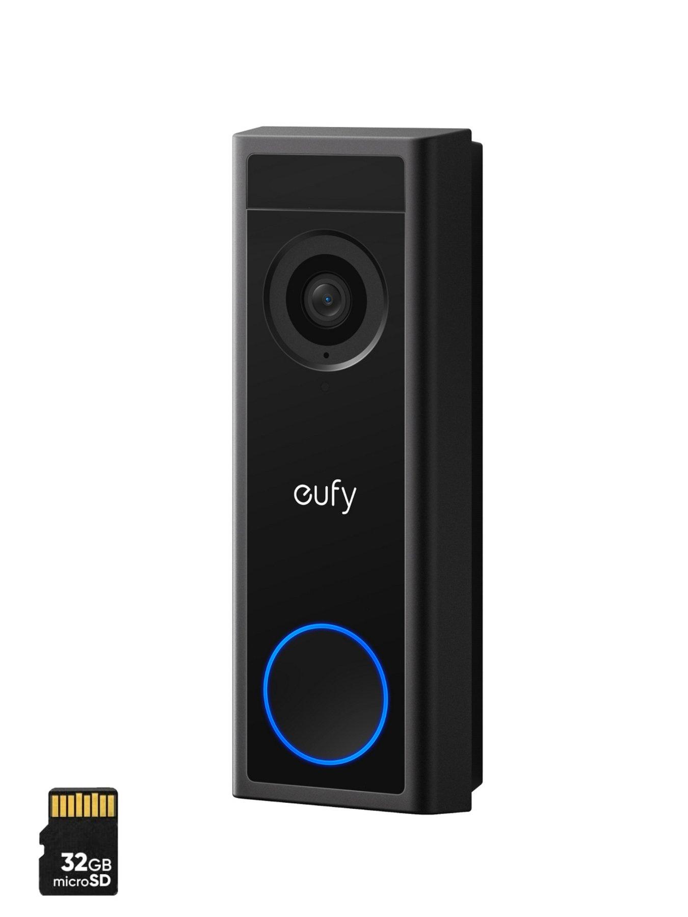 Image 3 of 7 of Eufy Ultimate Home Security Bundle