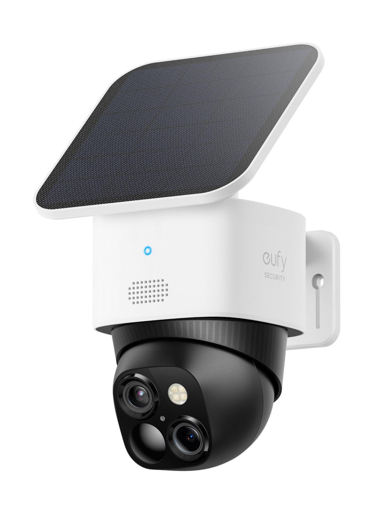 Image 4 of 7 of Eufy Ultimate Home Security Bundle
