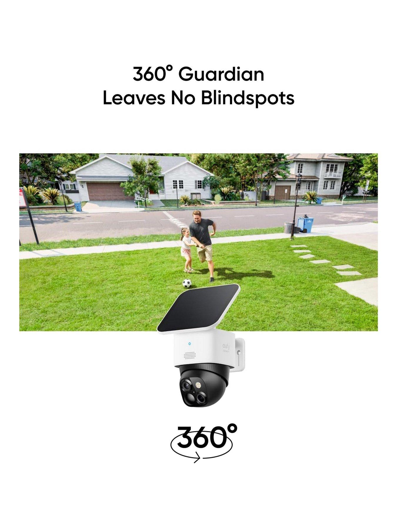 Image 7 of 7 of Eufy Ultimate Home Security Bundle