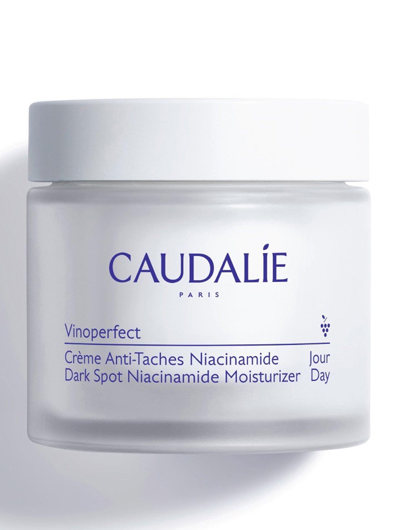 undefined Vinoperfect Dark Spot Niacinamide Moisturiser 50ml
