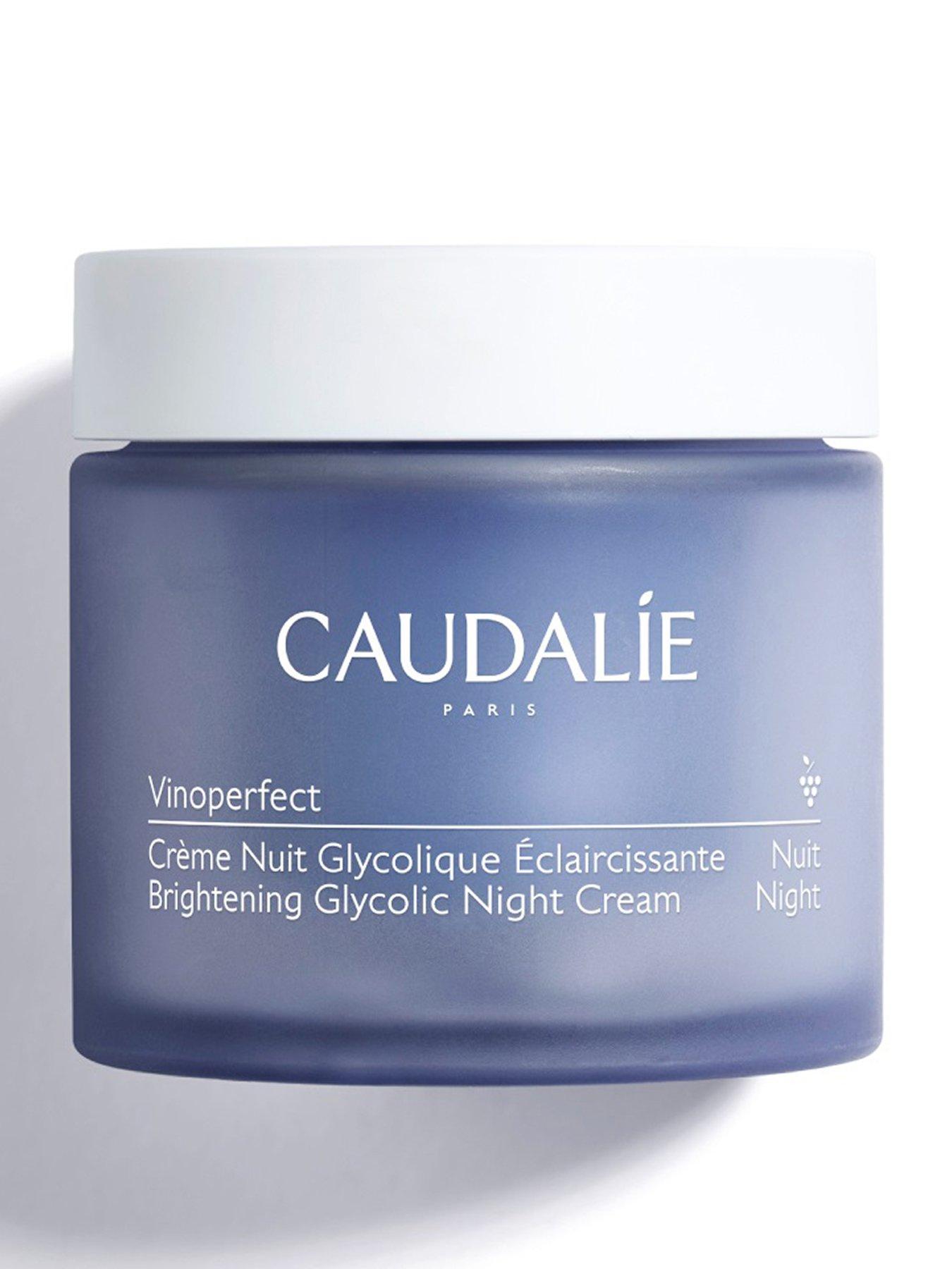 undefined Vinoperfect Dark Spot Correcting Glycolic Night Cream 50ml