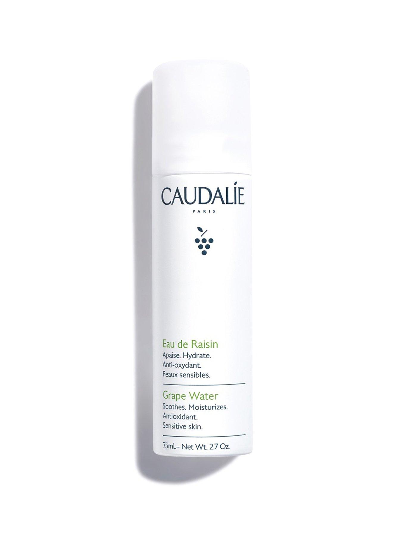 Caudalie Grape Water 75Ml