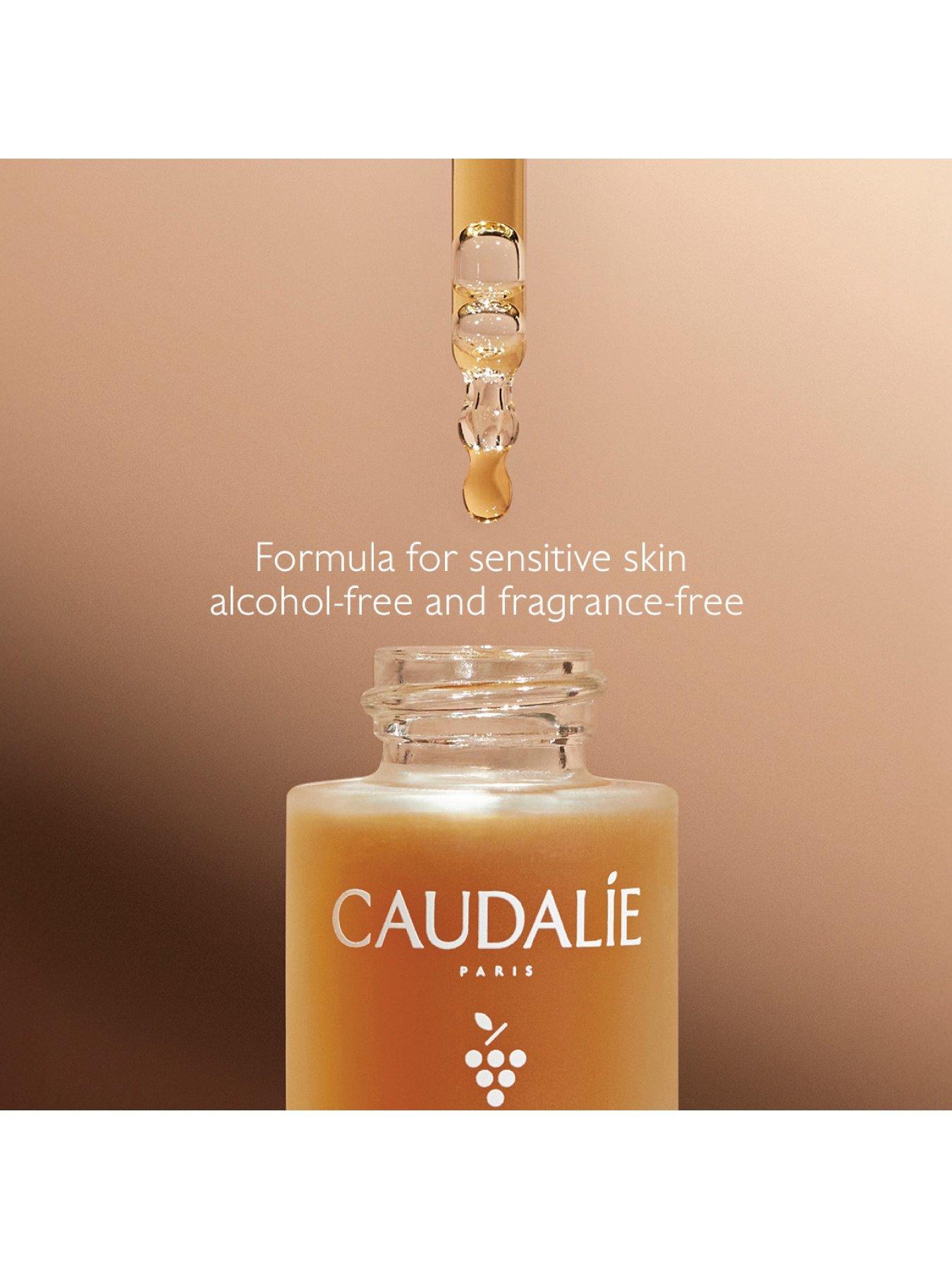Image 4 of 7 of Caudalie Self-Tan Sun Drops 15ml