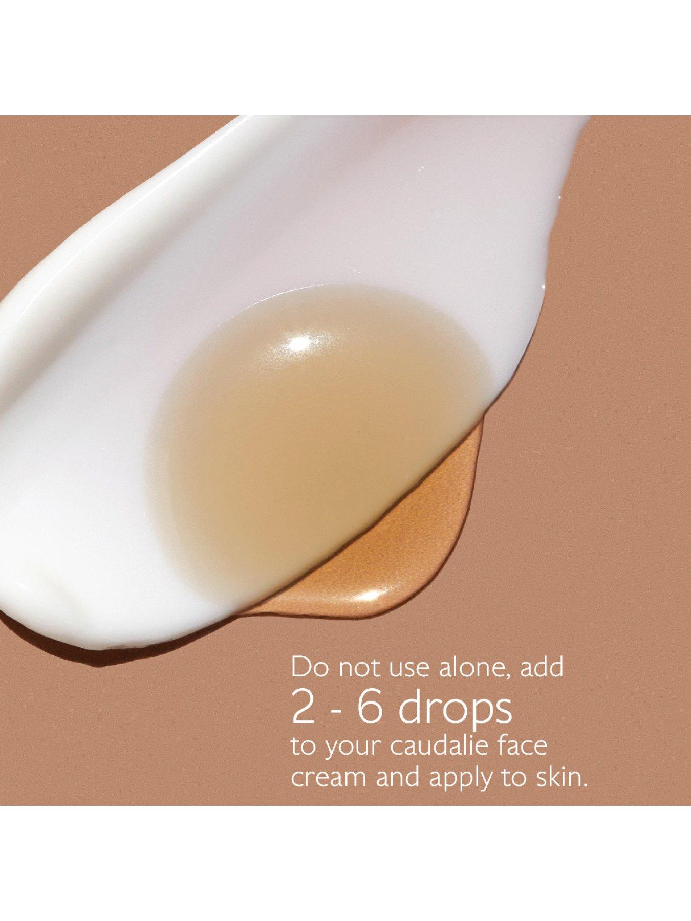 Image 5 of 7 of Caudalie Self-Tan Sun Drops 15ml