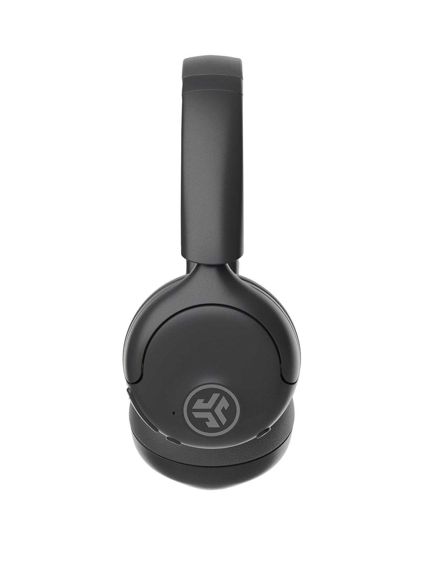 Image 2 of 6 of JLab Go Lux ANC Wireless Headphones