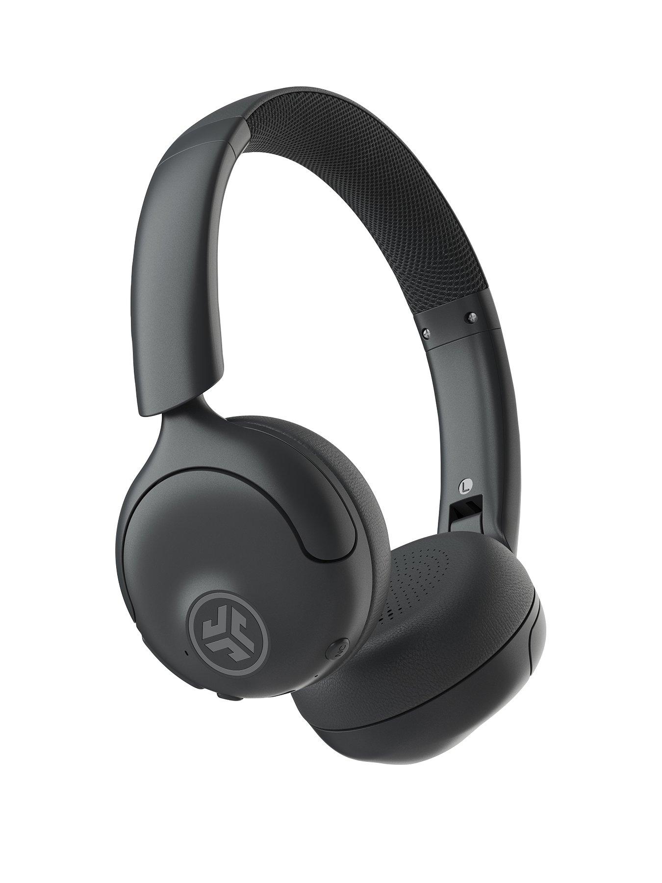 Image 3 of 6 of JLab Go Lux ANC Wireless Headphones