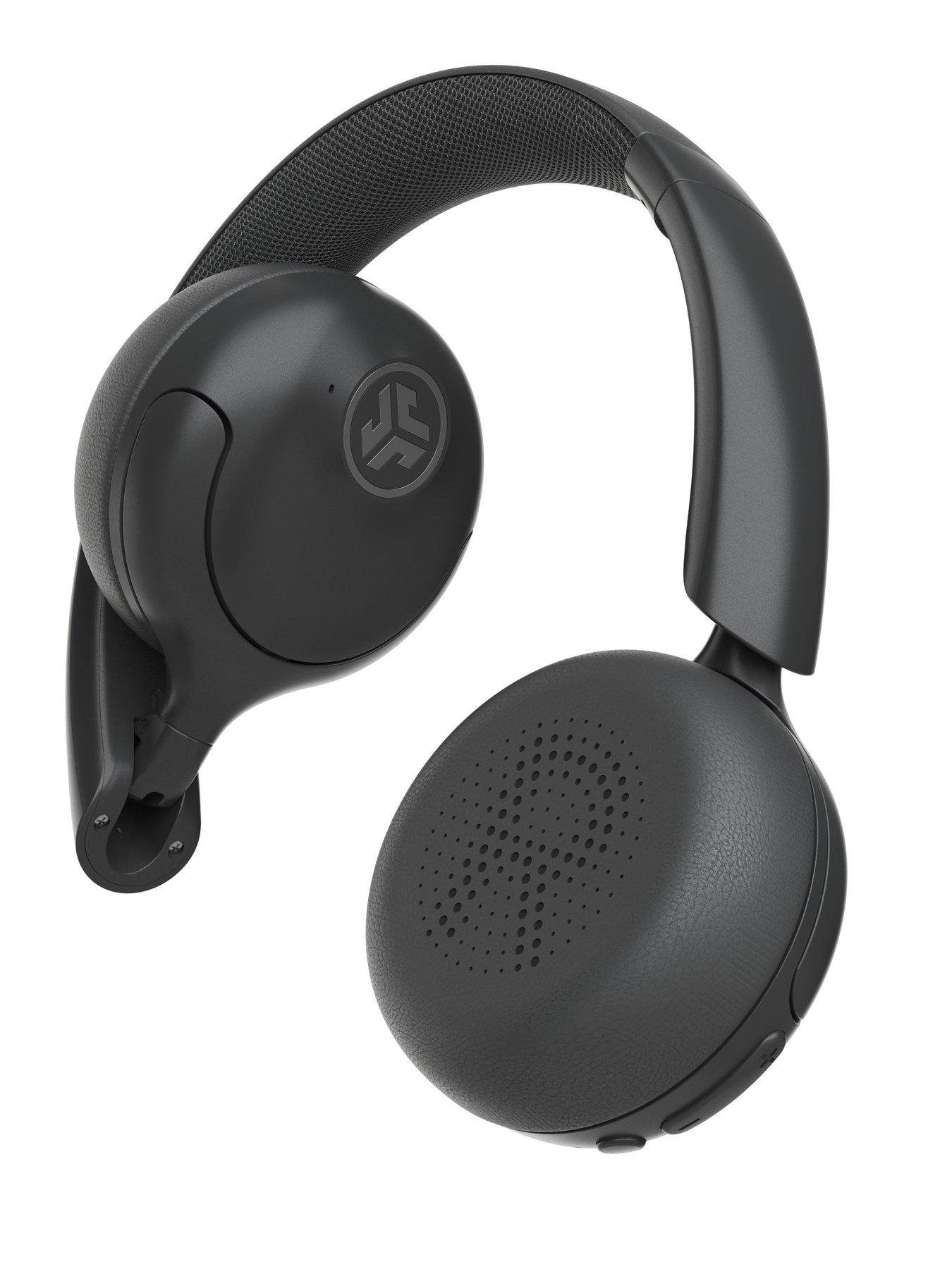Image 4 of 6 of JLab Go Lux ANC Wireless Headphones