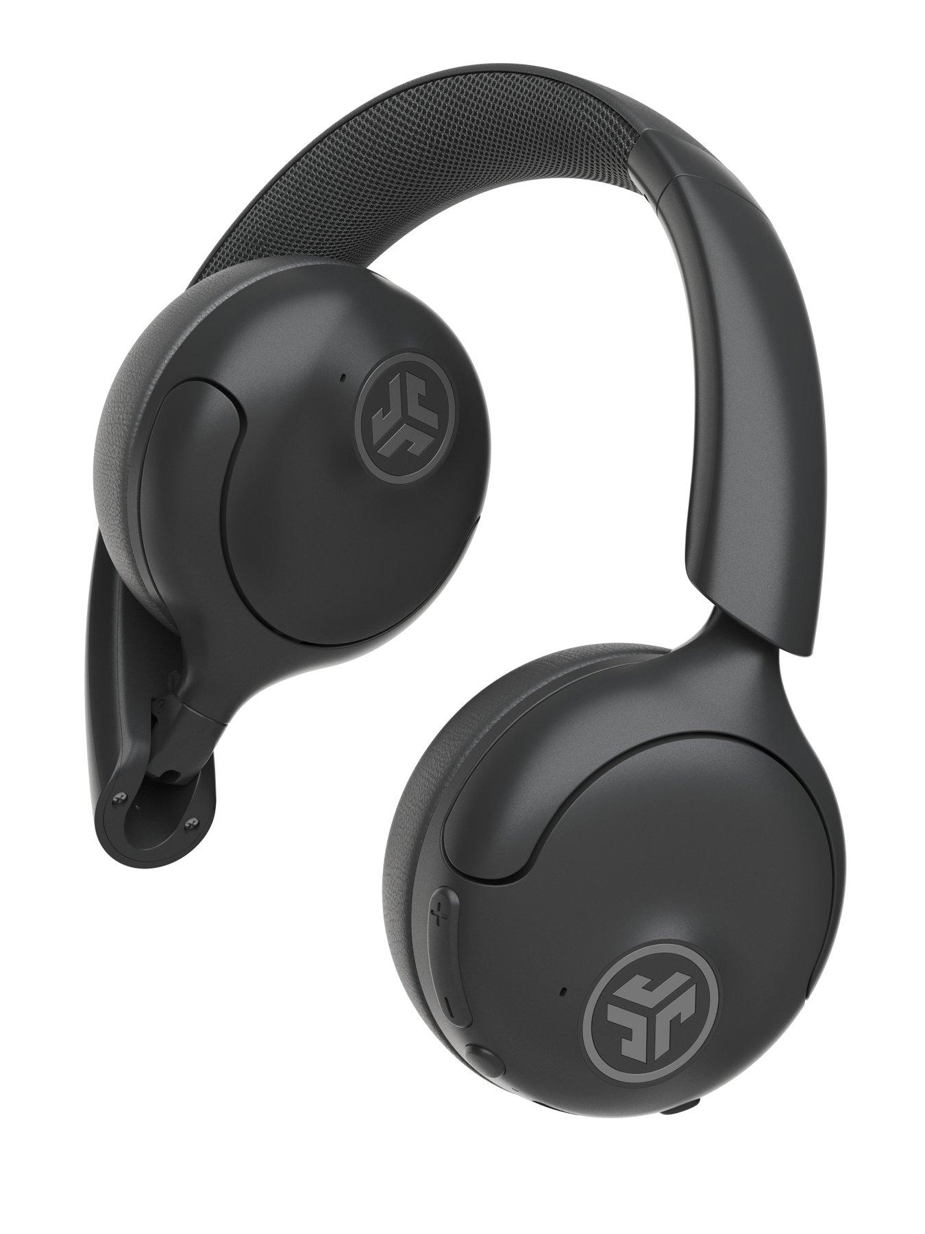 Image 5 of 6 of JLab Go Lux ANC Wireless Headphones
