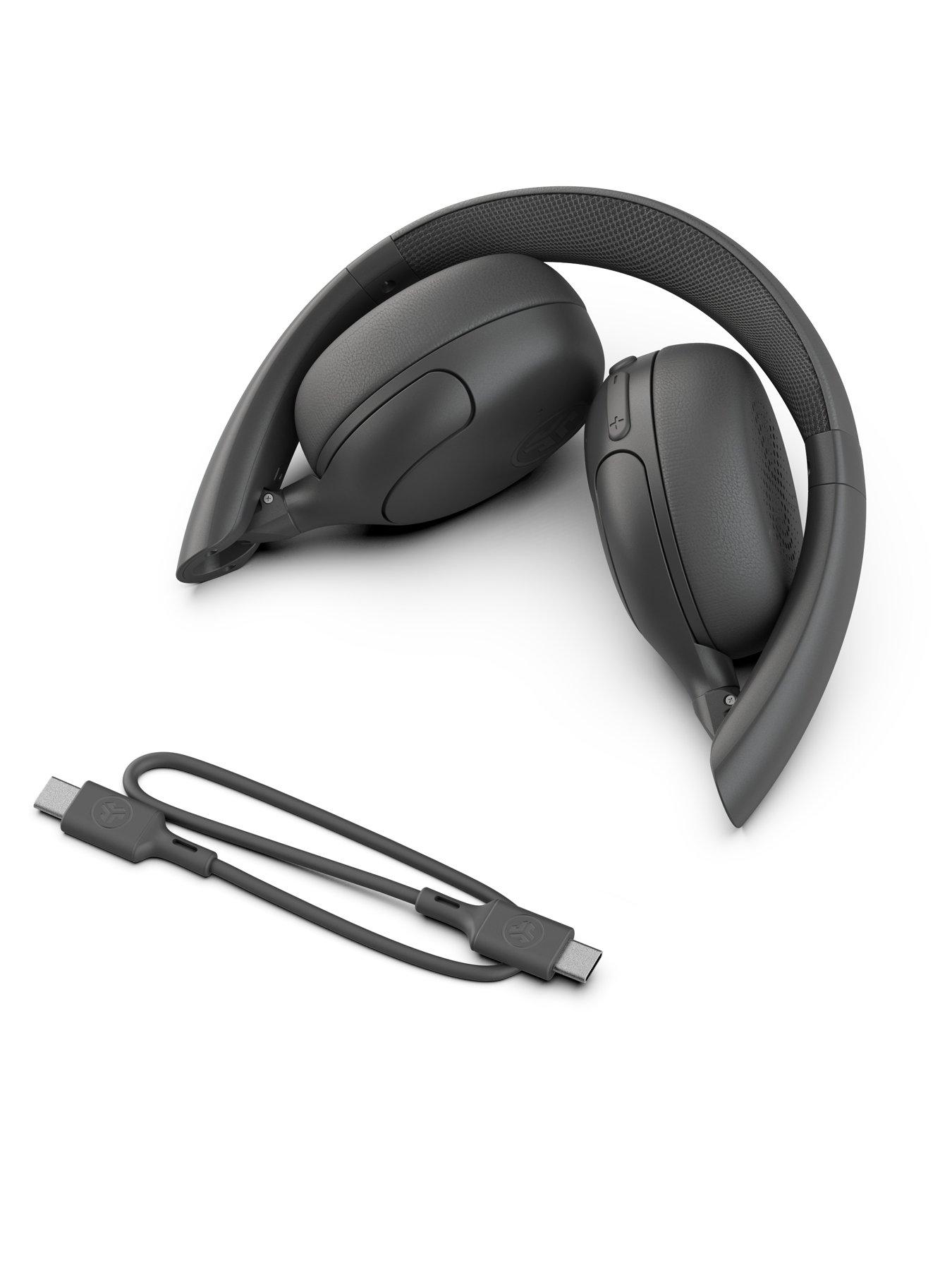 Image 6 of 6 of JLab Go Lux ANC Wireless Headphones