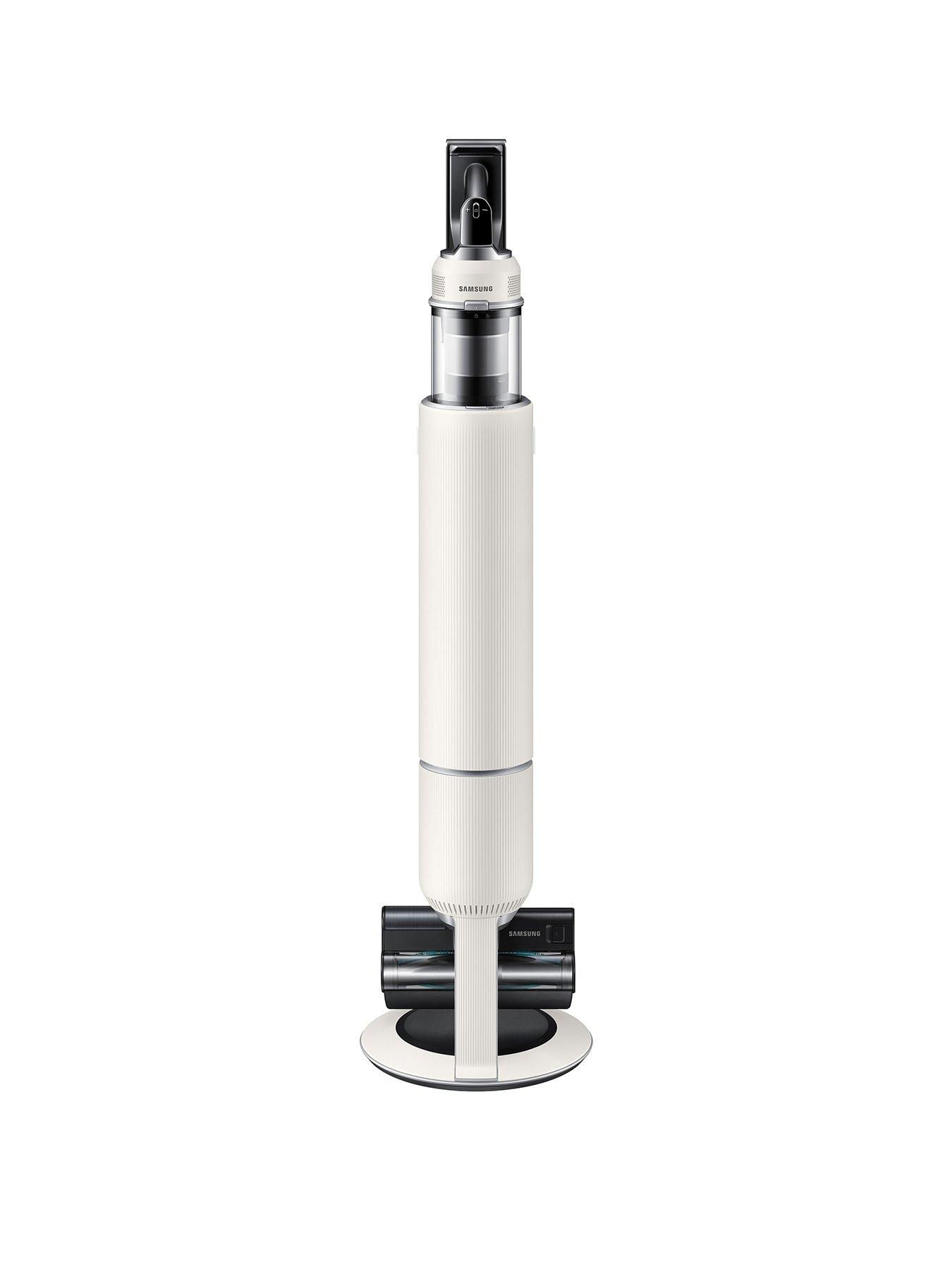 undefined VS80F28DGSEU Bespoke Jet Lite with Spray Spinning Sweeper - Santorini Beige