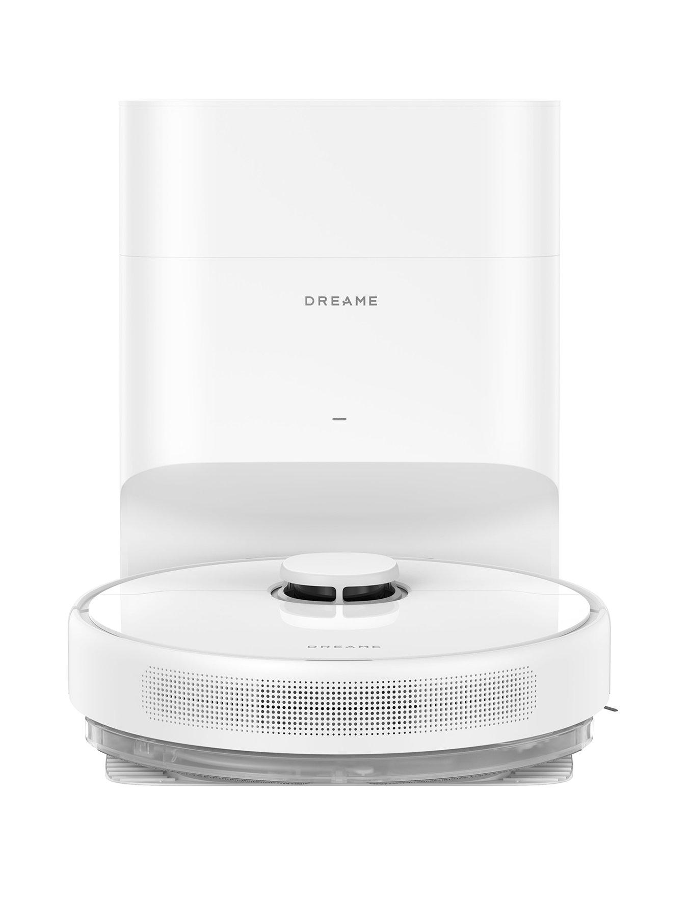 undefined D10 Plus Gen 2 Smart Robot Vacuum Cleaner