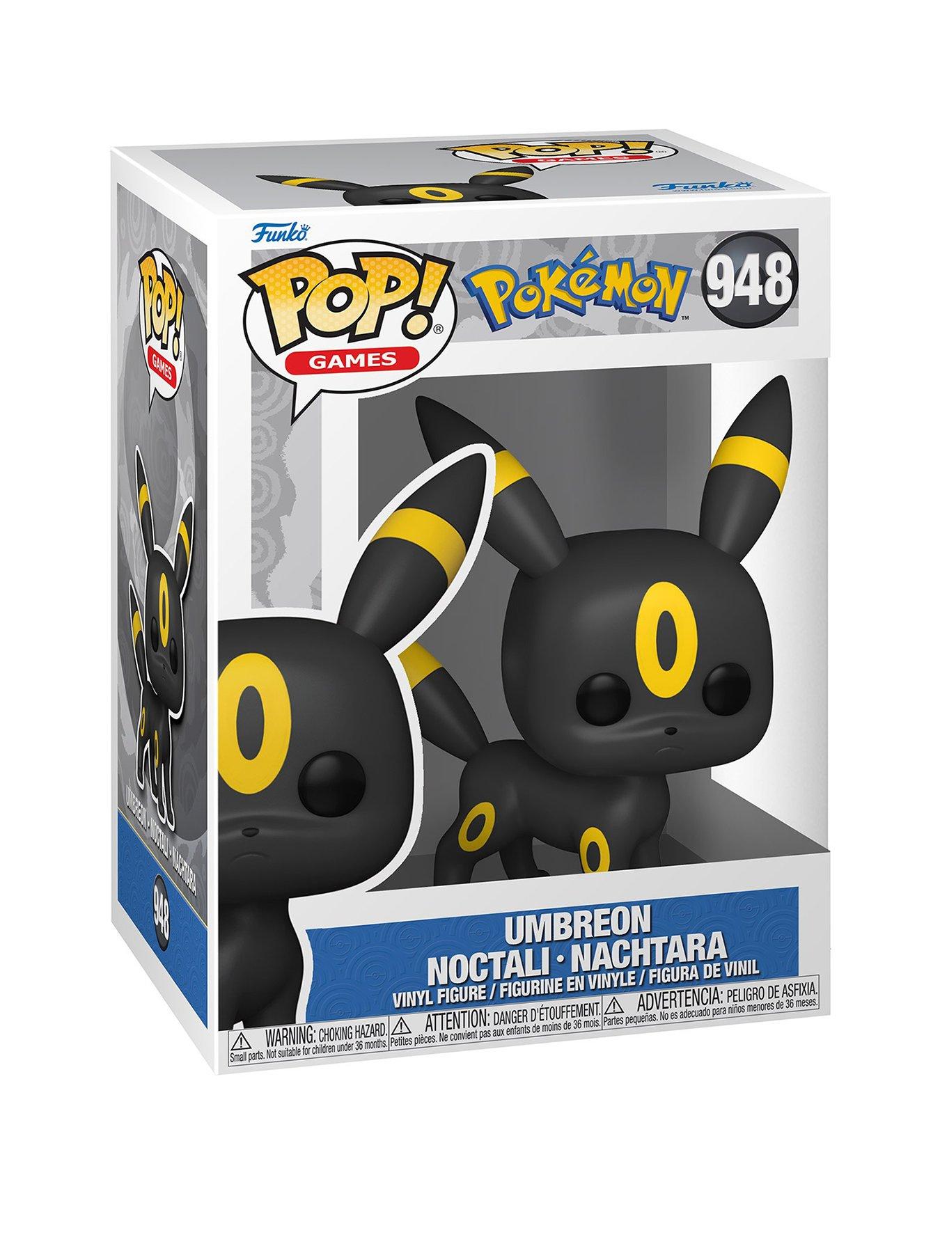 undefined POP Games: Pokemon- Umbreon(EMEA)