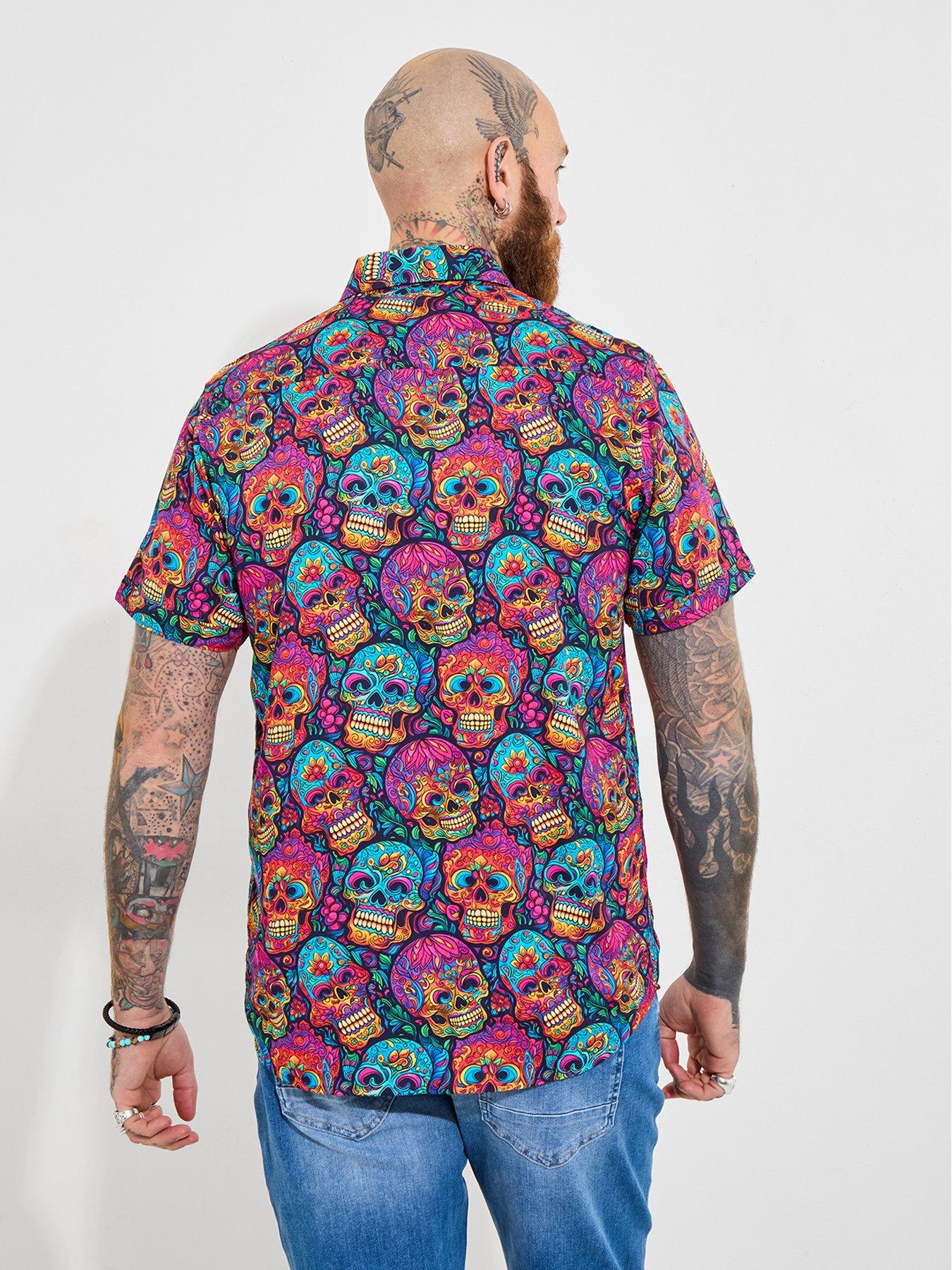 Joe Browns Maglietta Donna Morbida Increspata Con Pizzo - T-Shirt Squadrata Scollo A Cappuccio