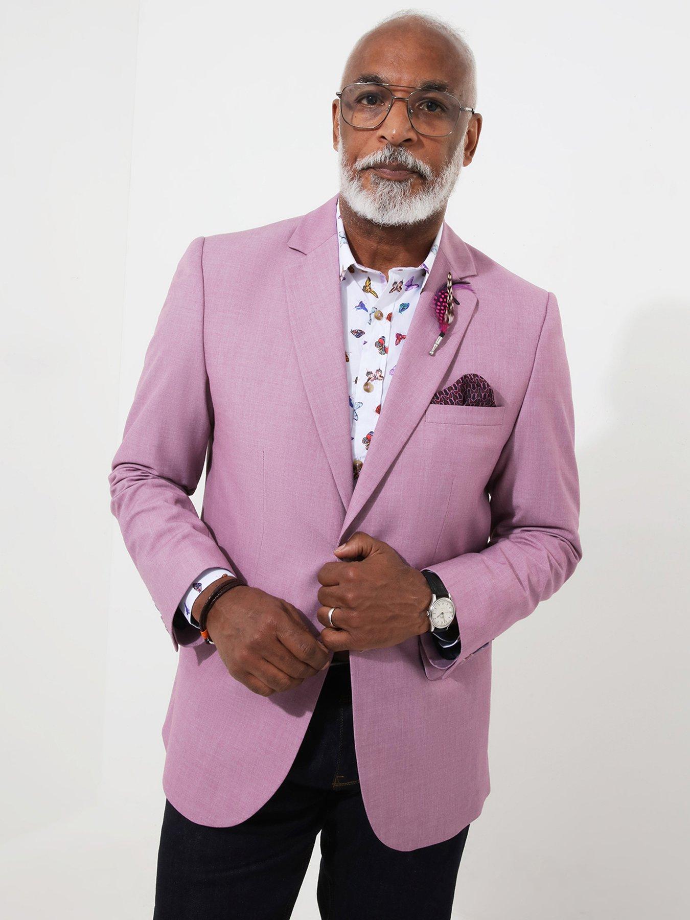 undefined Summer Smart Blazer
