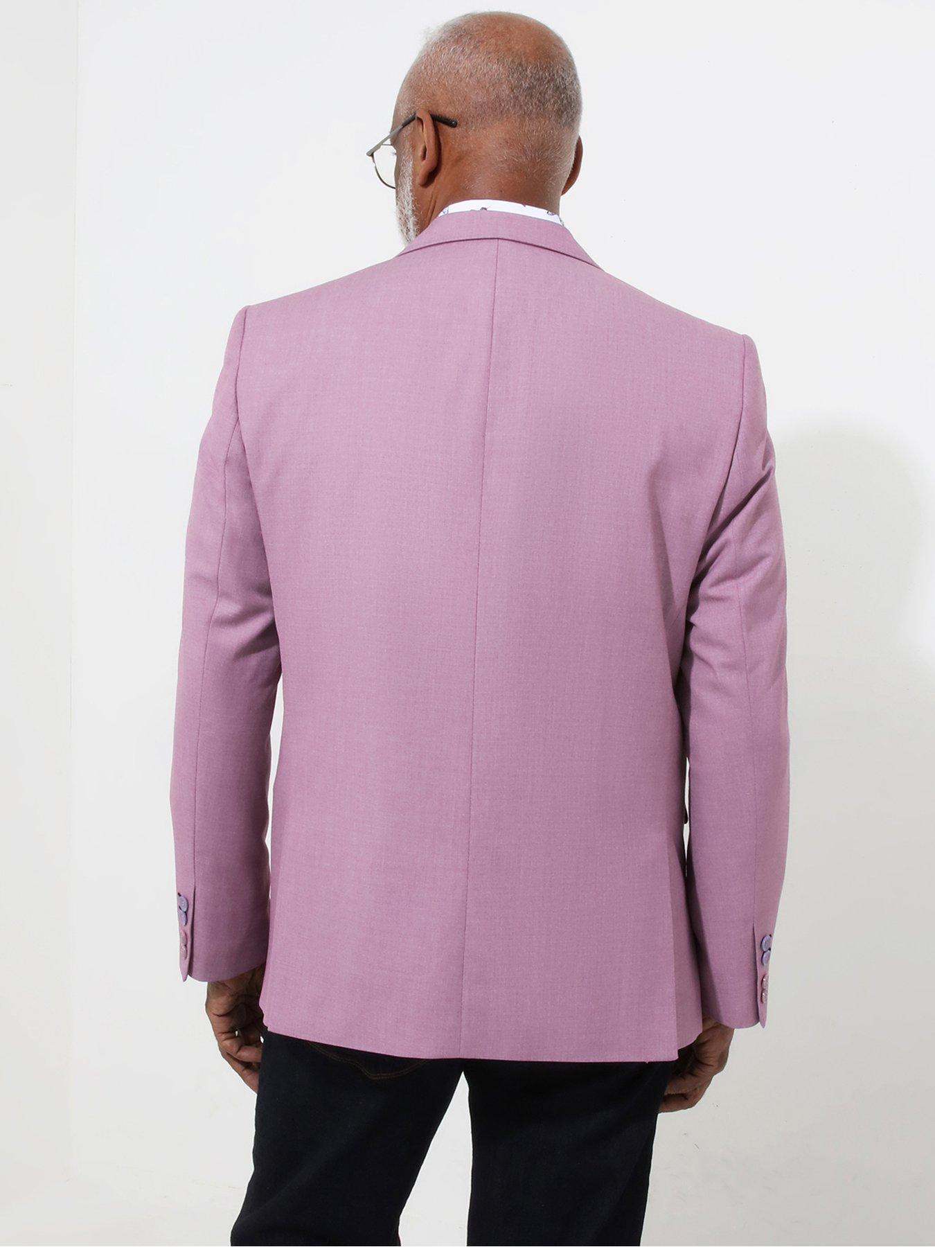 Image 4 of 6 of Joe Browns Summer Smart Blazer - Purple