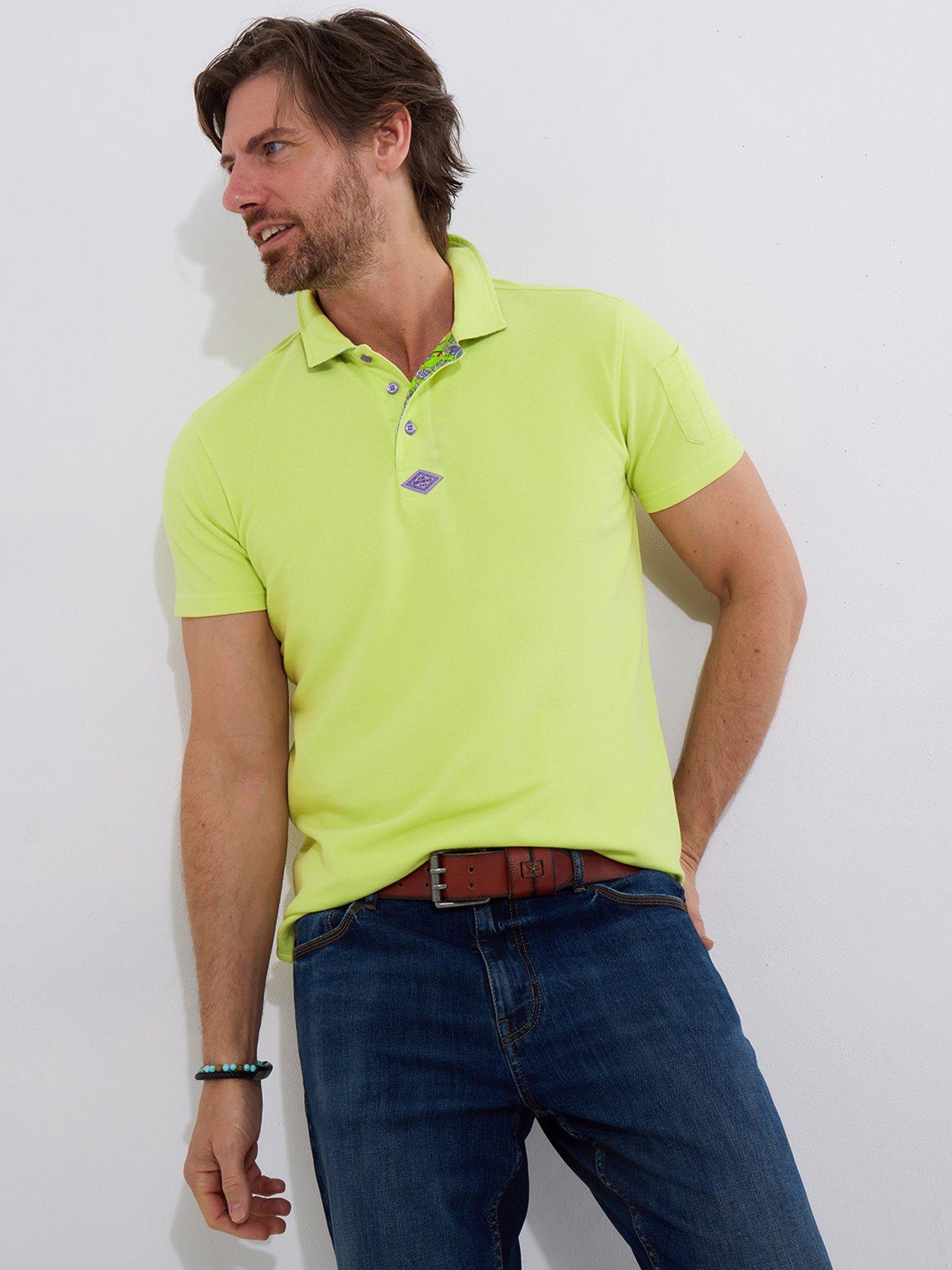 undefined Perfect Pique Polo Shirt