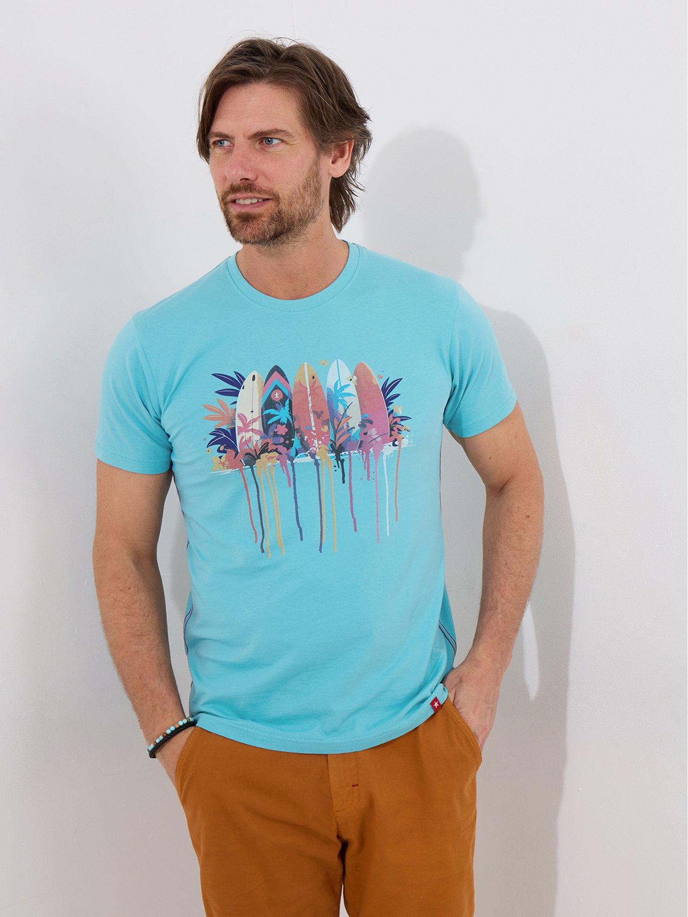 La Sportiva Ape T-Shirt Men - Savana