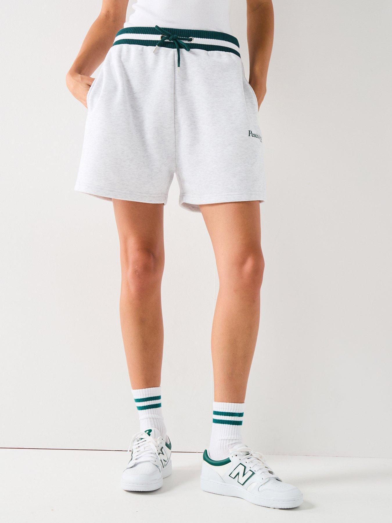 undefined Womens Kamila Short - Grey