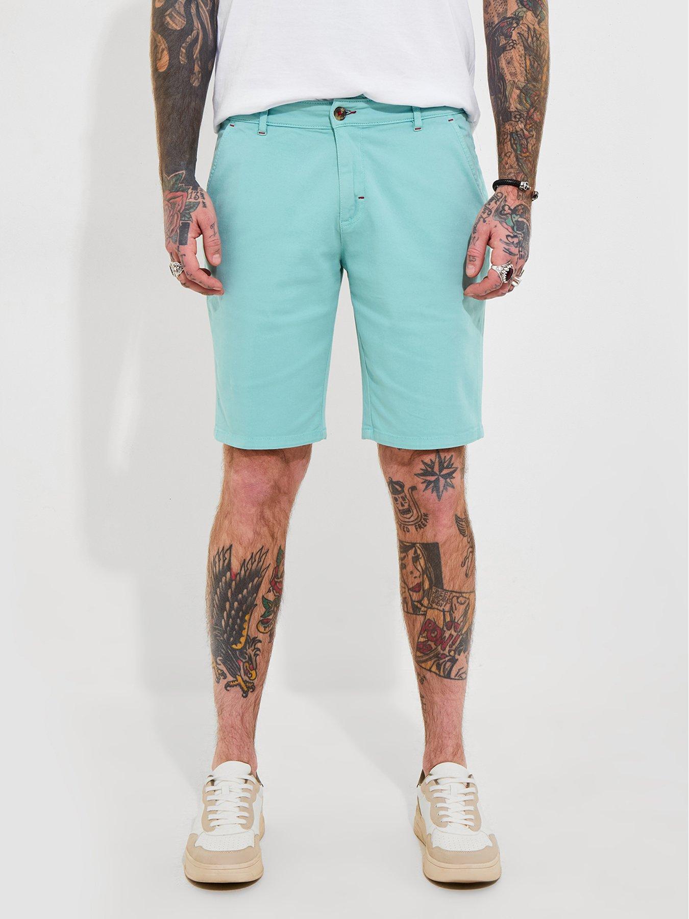 undefined Charming Chino Shorts
