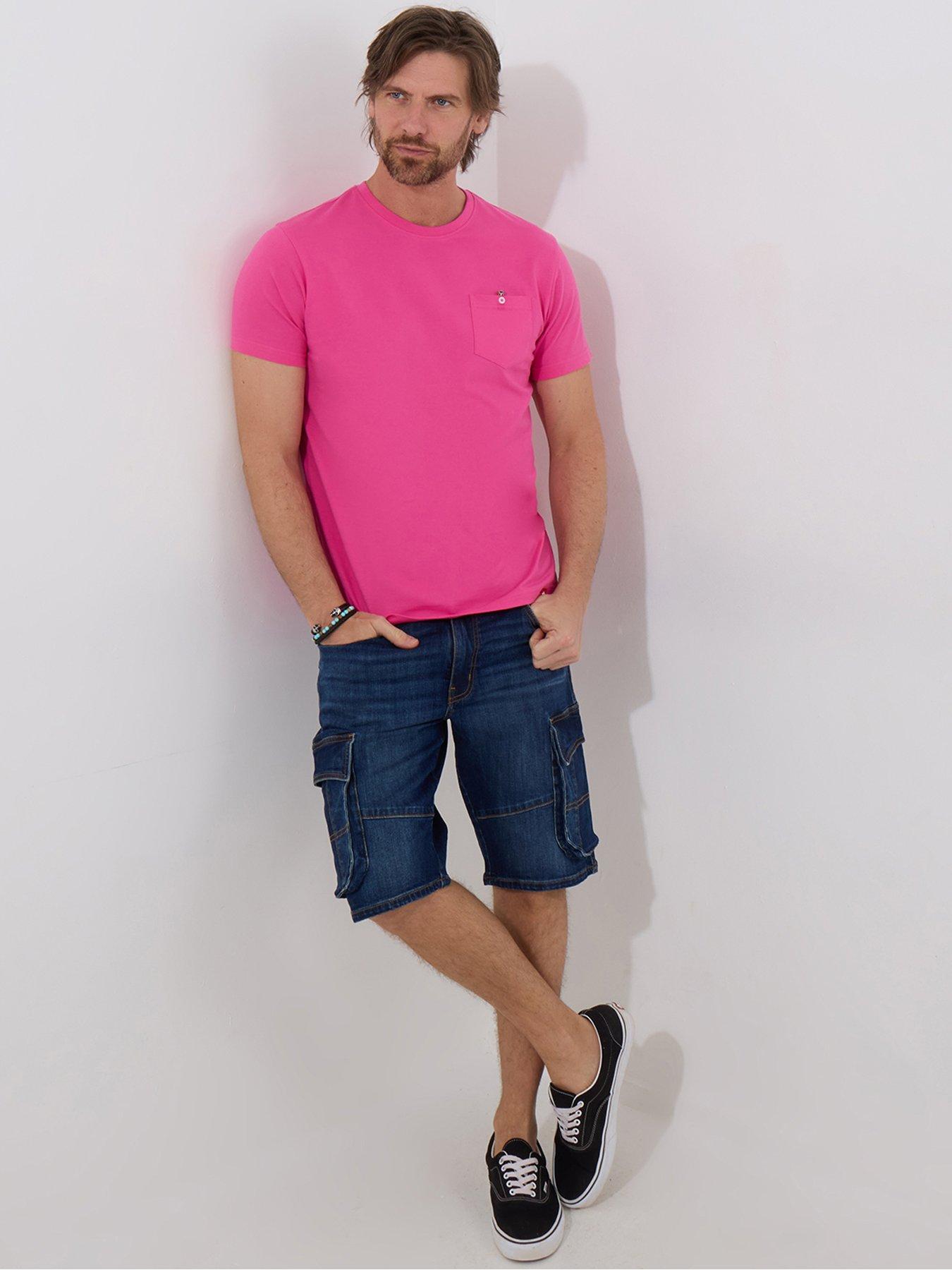 Image 2 of 5 of Joe Browns Better Than Basic T-Shirt