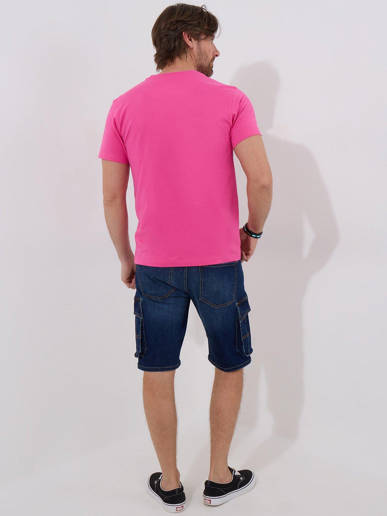 Image 3 of 5 of Joe Browns Better Than Basic T-Shirt