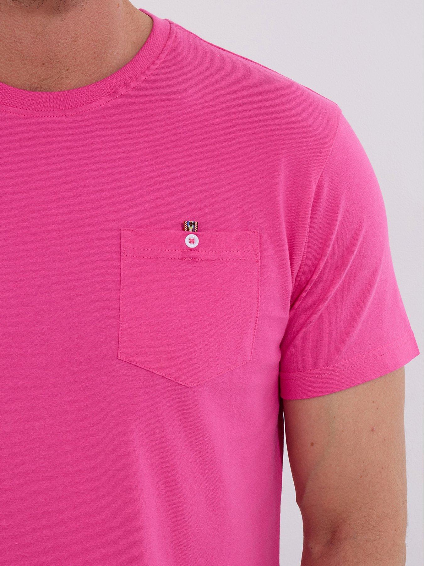 Image 4 of 5 of Joe Browns Better Than Basic T-Shirt