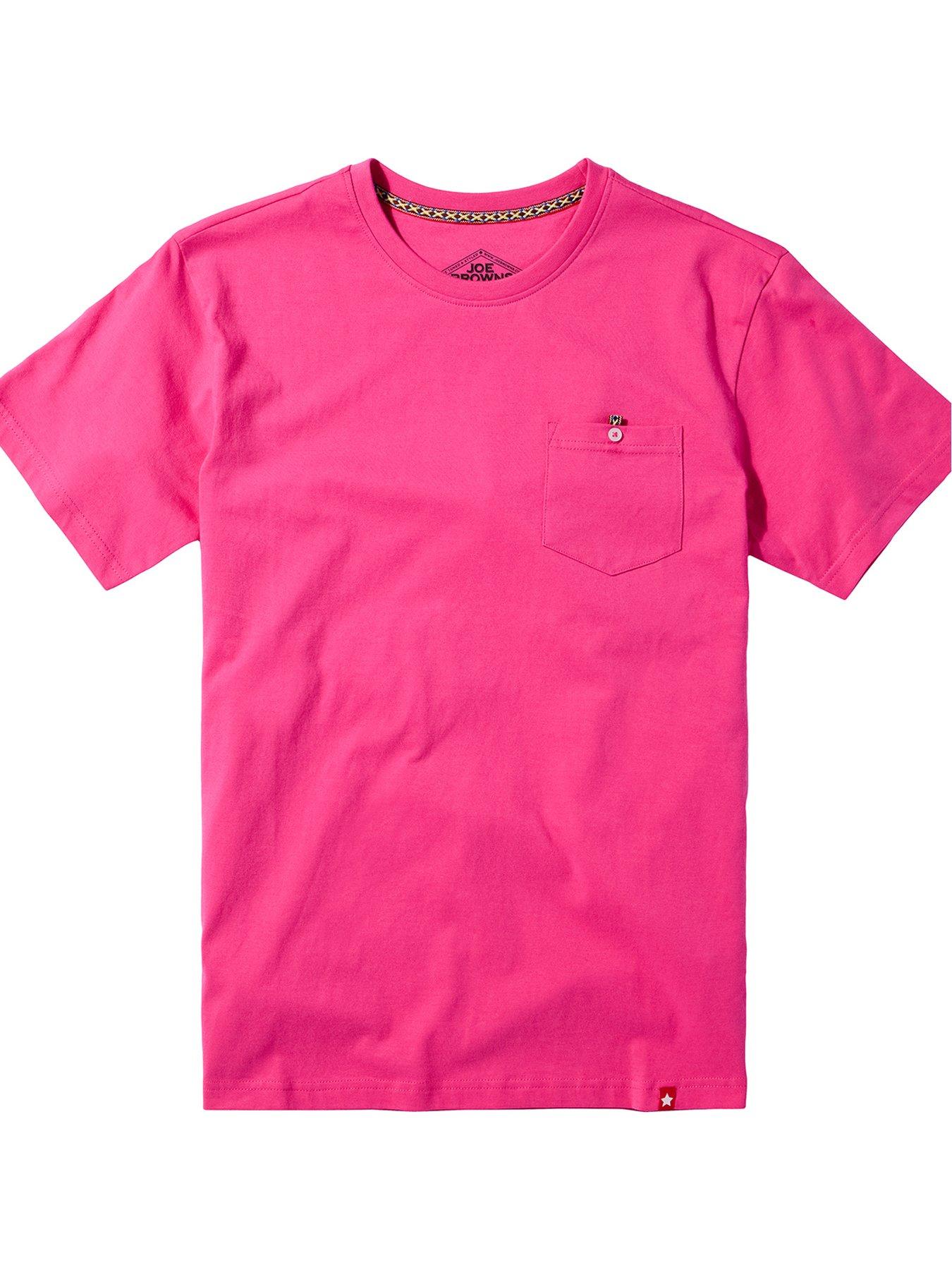 Image 5 of 5 of Joe Browns Better Than Basic T-Shirt
