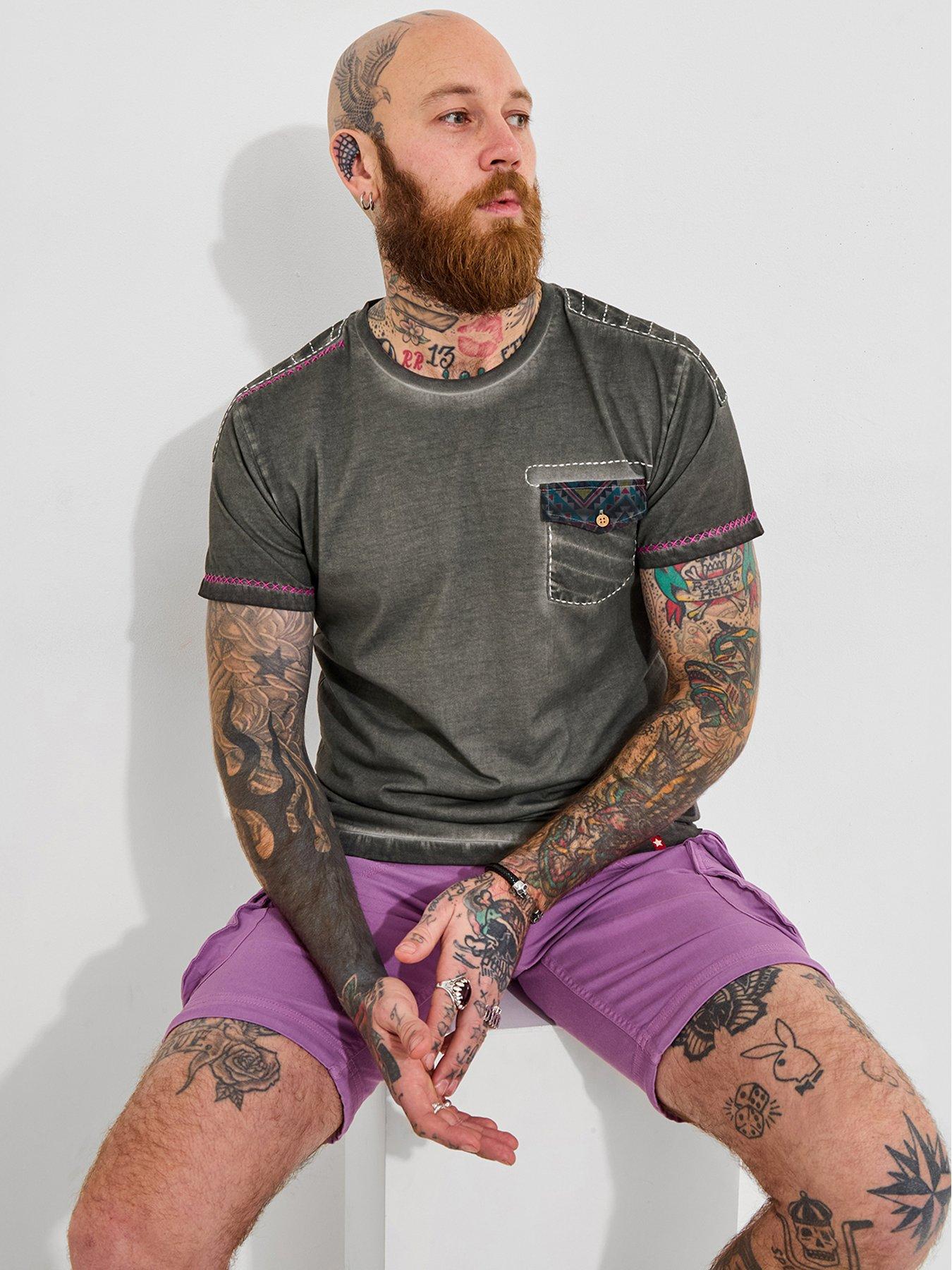 undefined Care to Be Customised T-Shirt