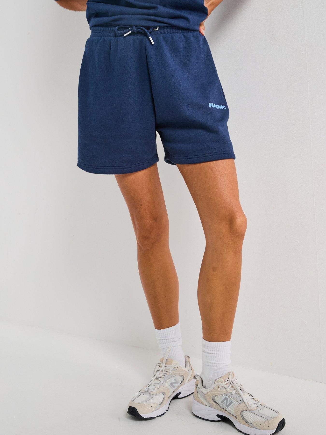 undefined Womens Cosy Season Short - Navy