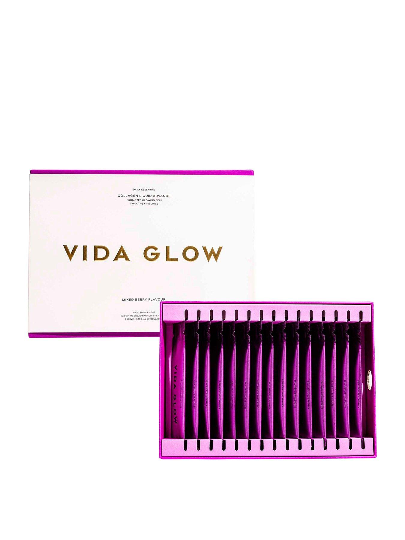 undefined Collagen Liquid Advance Sachets x 15