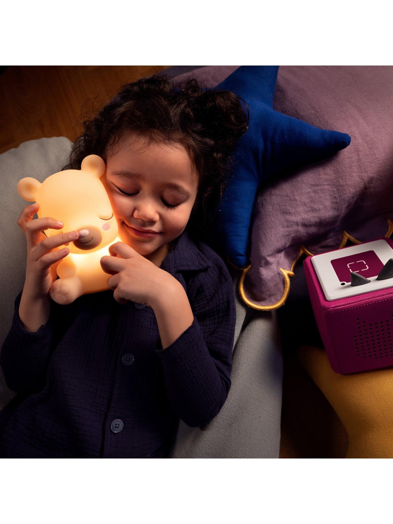 Image 2 of 4 of Tonies Night Light Tonie: Sleepy Bear