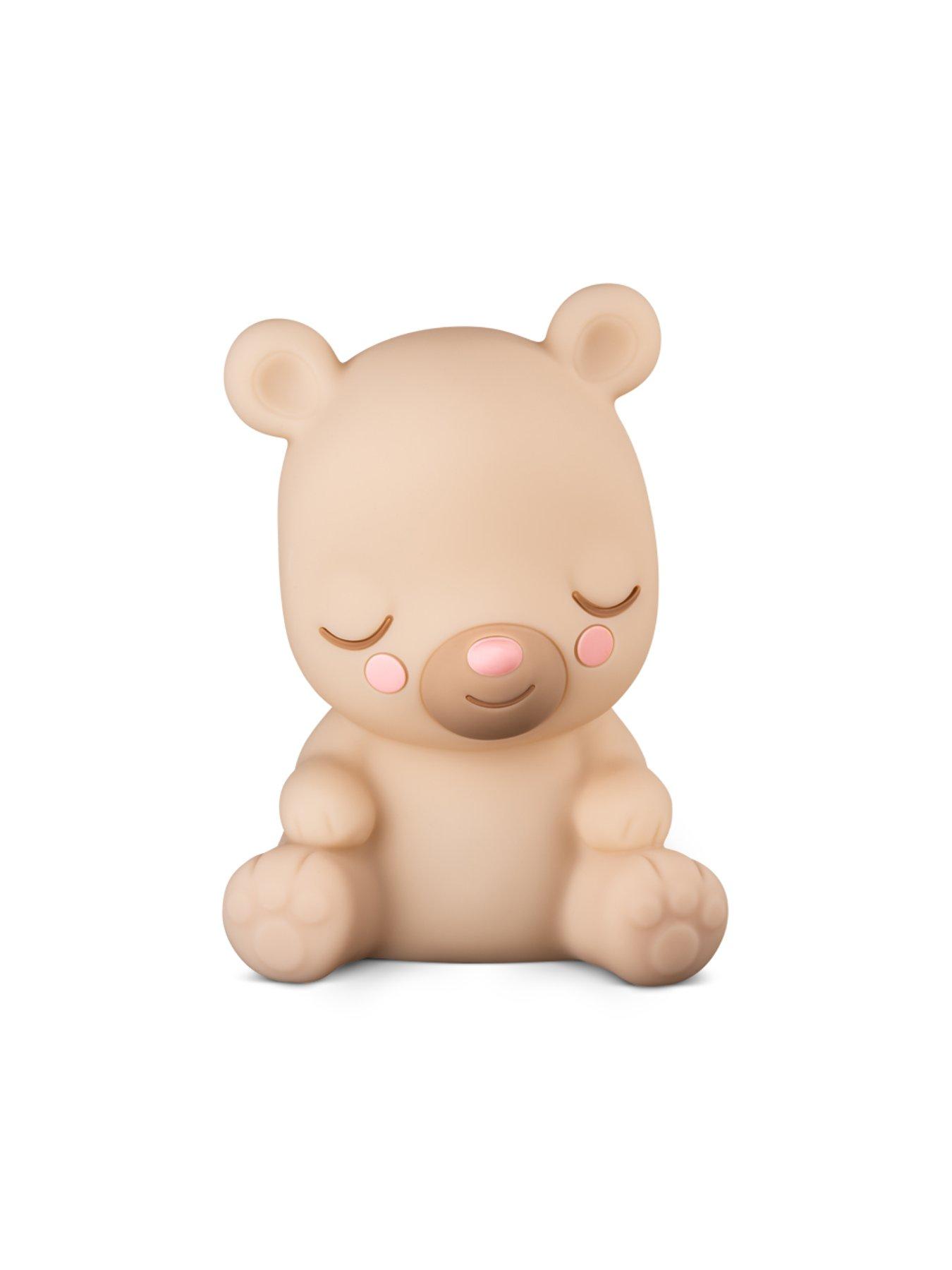 Image 4 of 4 of Tonies Night Light Tonie: Sleepy Bear