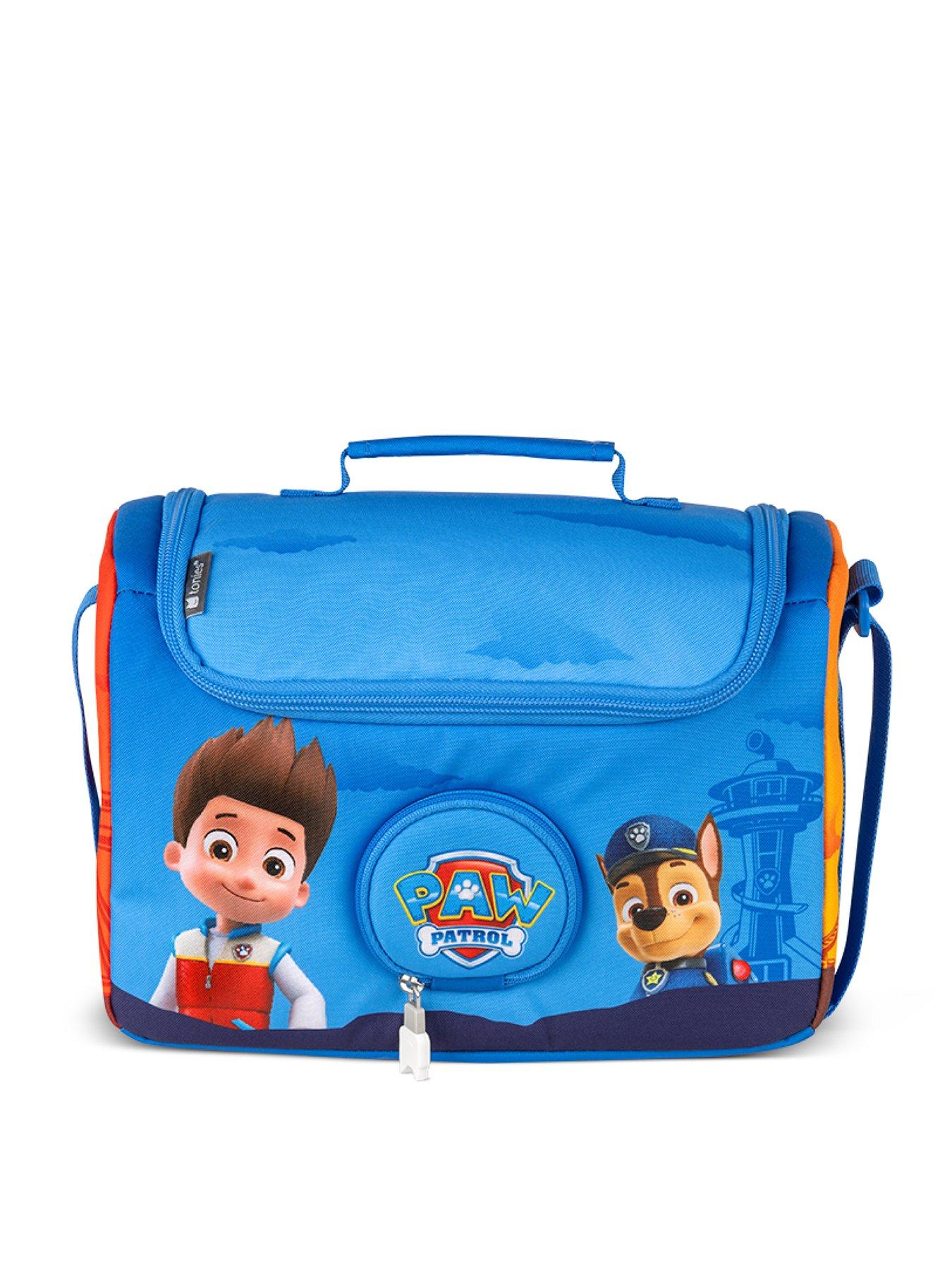 Tonies Listen & Play Bag: Paw Patrol