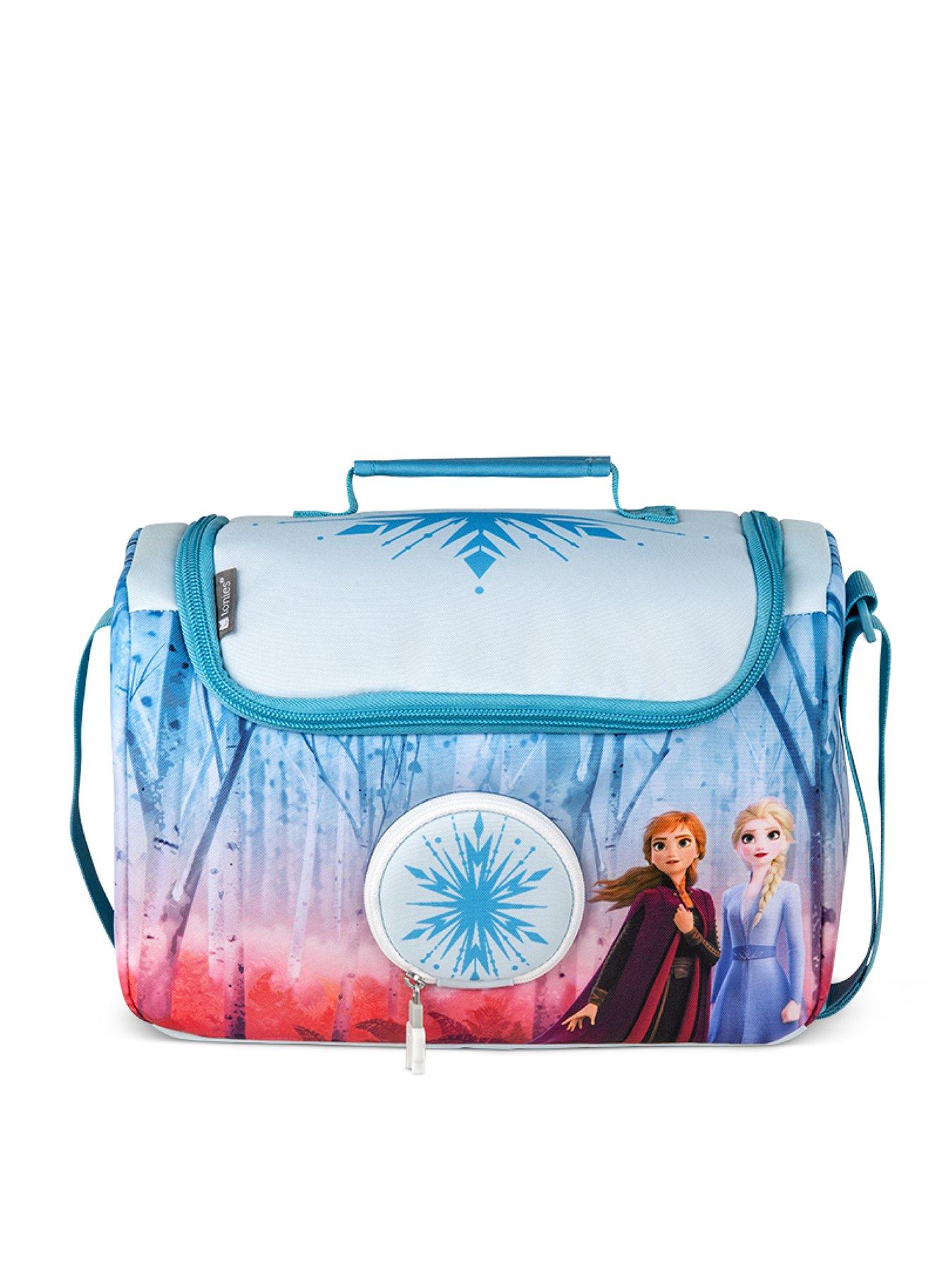 Tonies Listen & Play Bag: Frozen