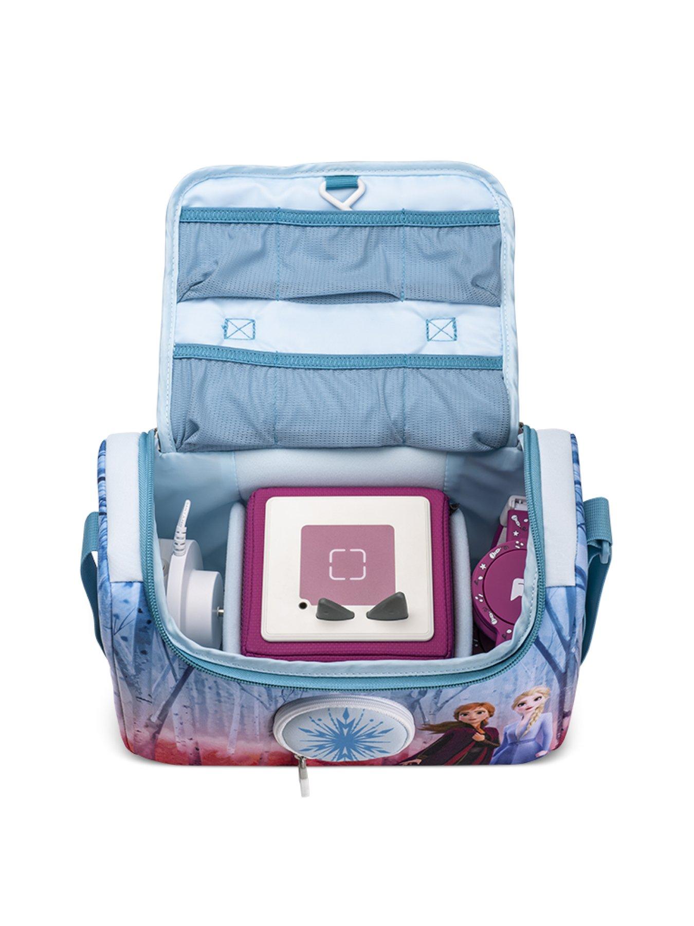 Image 2 of 5 of Tonies Listen & Play Bag Frozen