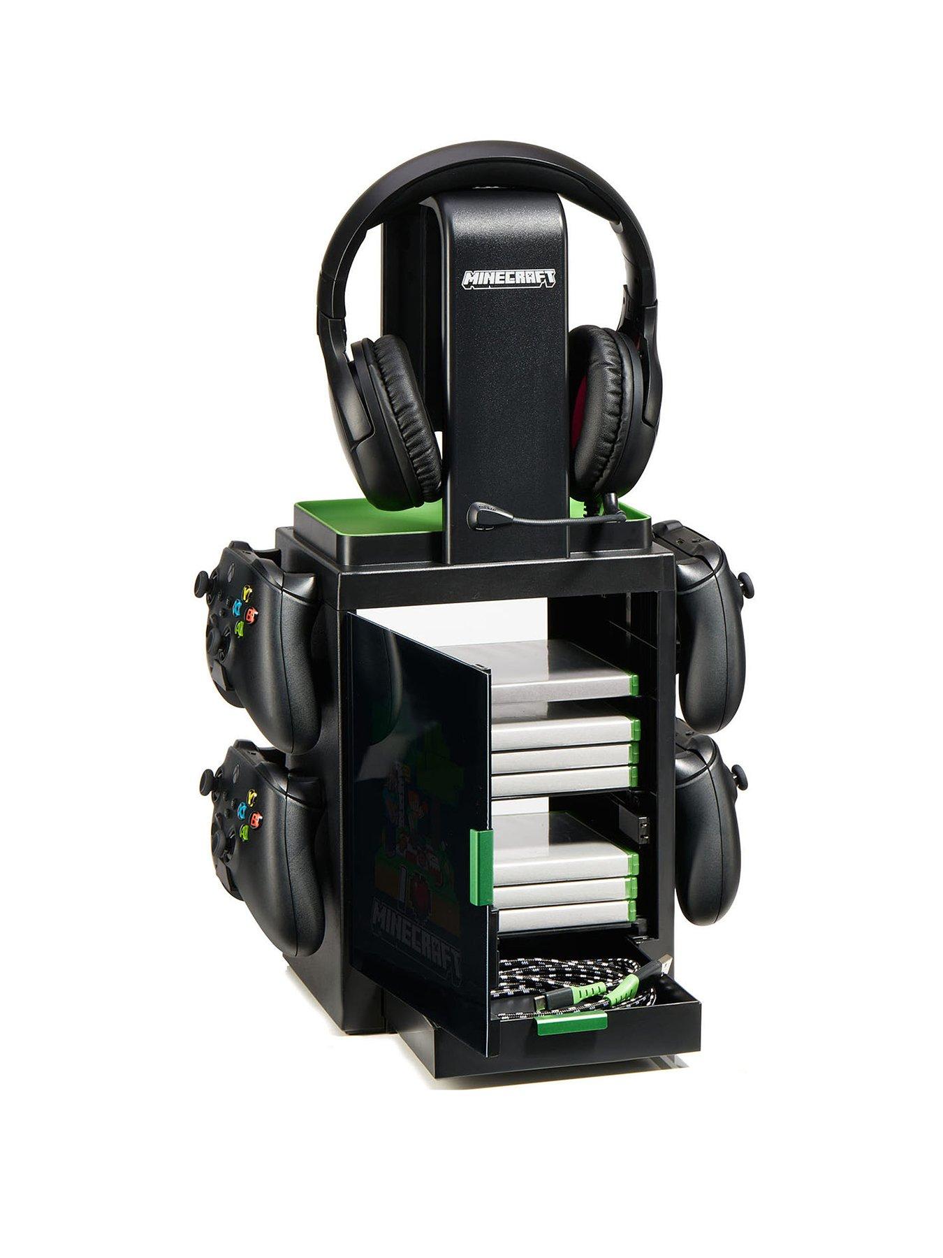 Image 2 of 7 of Numskull Minecraft Light Locker