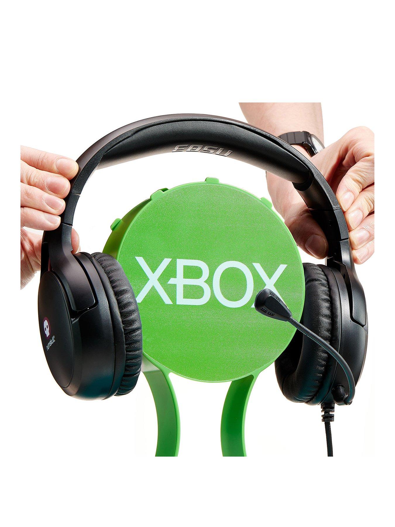 Image 3 of 7 of Numskull Xbox (New Colourway) Gaming Locker