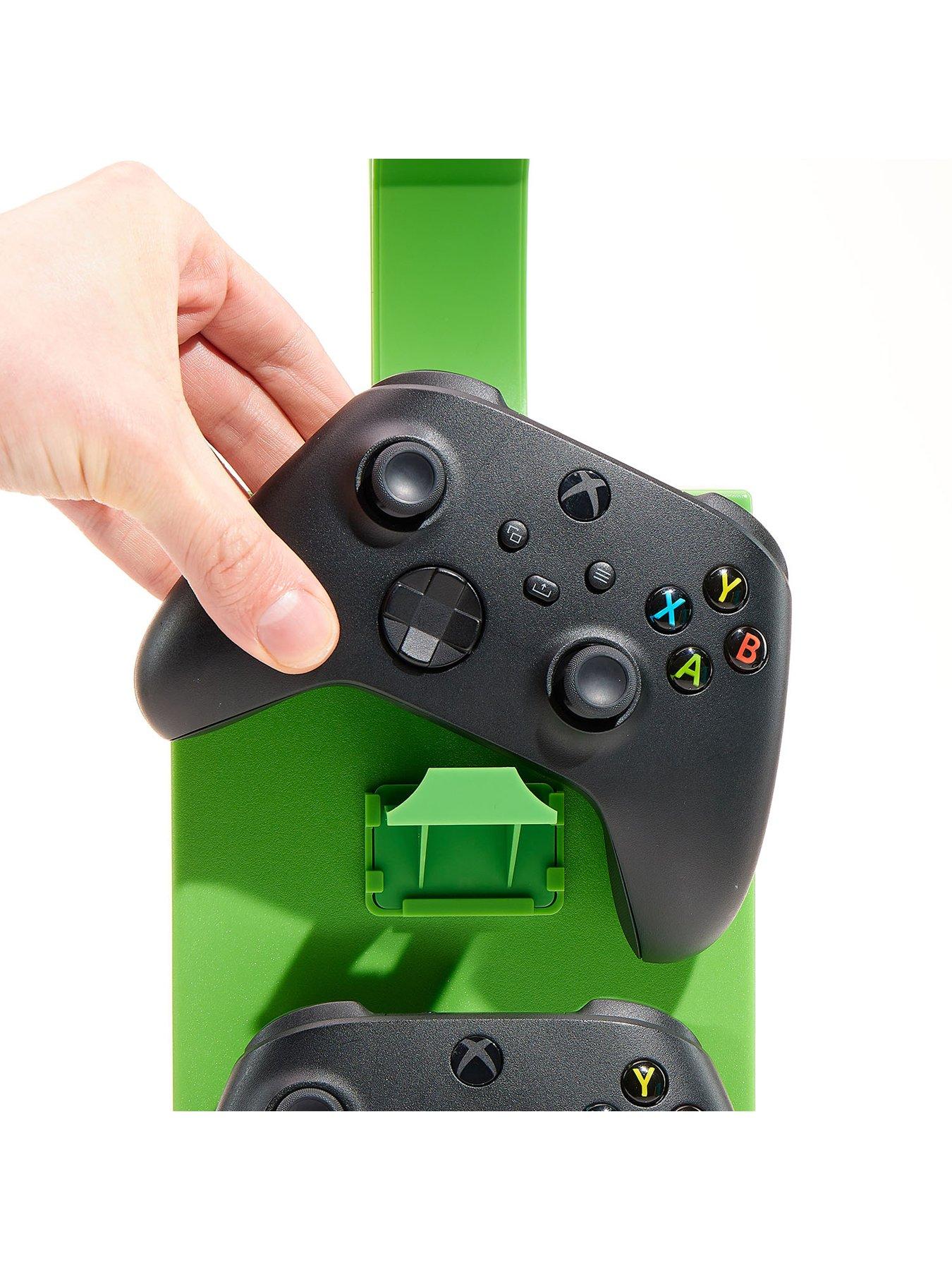Image 4 of 7 of Numskull Xbox (New Colourway) Gaming Locker