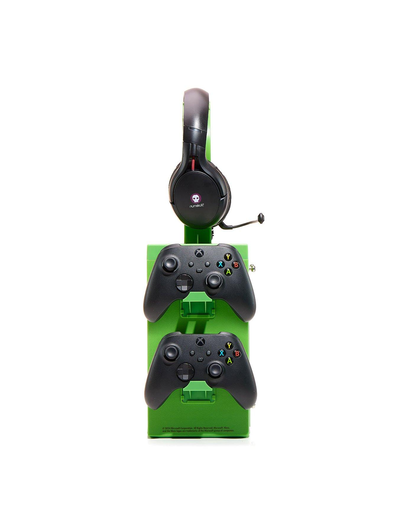Image 5 of 7 of Numskull Xbox (New Colourway) Gaming Locker