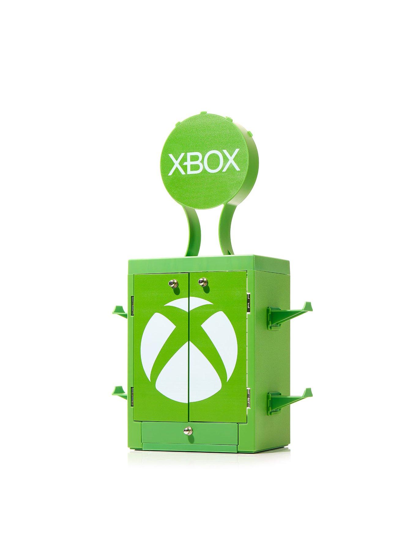 Image 6 of 7 of Numskull Xbox (New Colourway) Gaming Locker