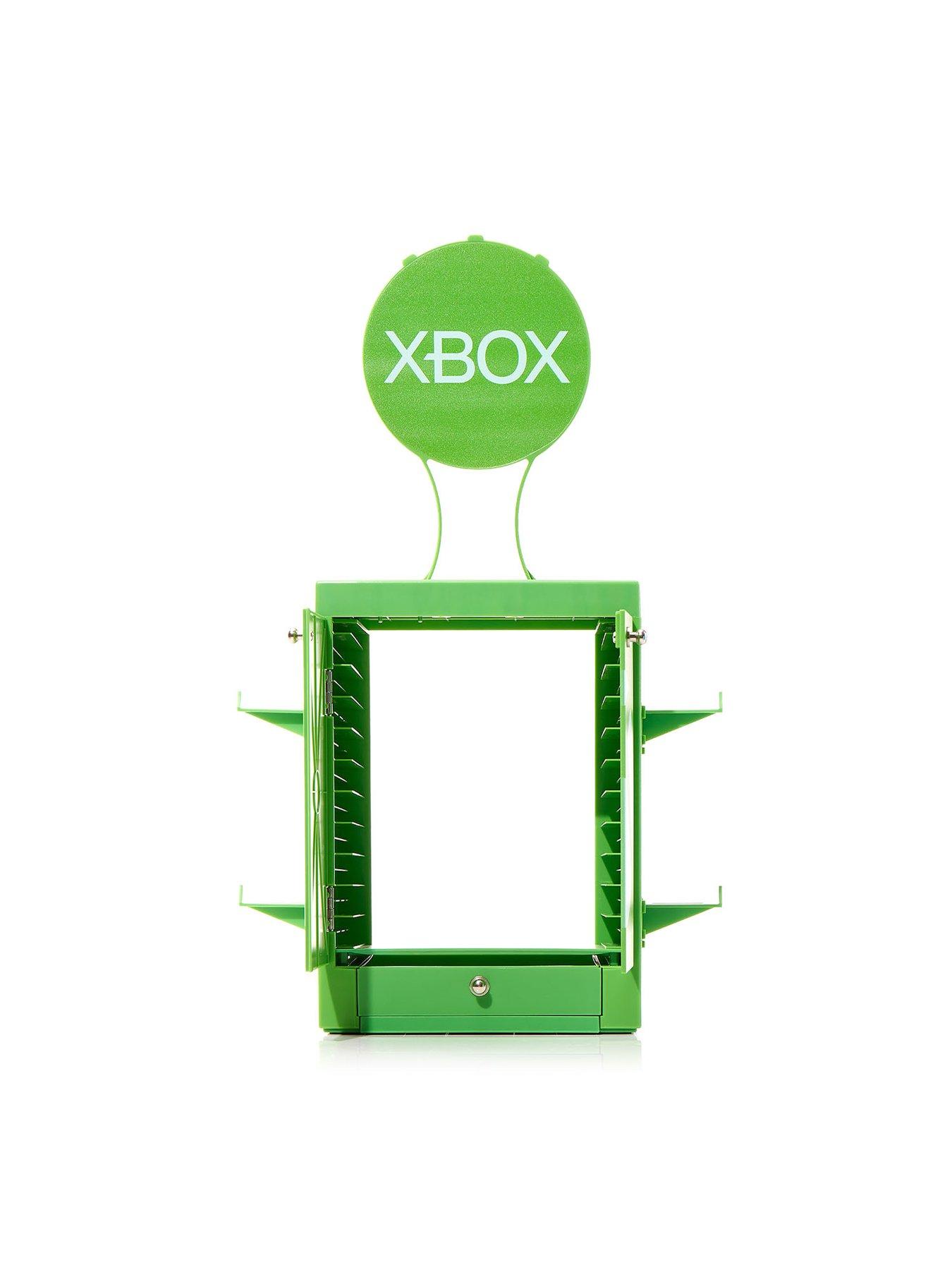Image 7 of 7 of Numskull Xbox (New Colourway) Gaming Locker