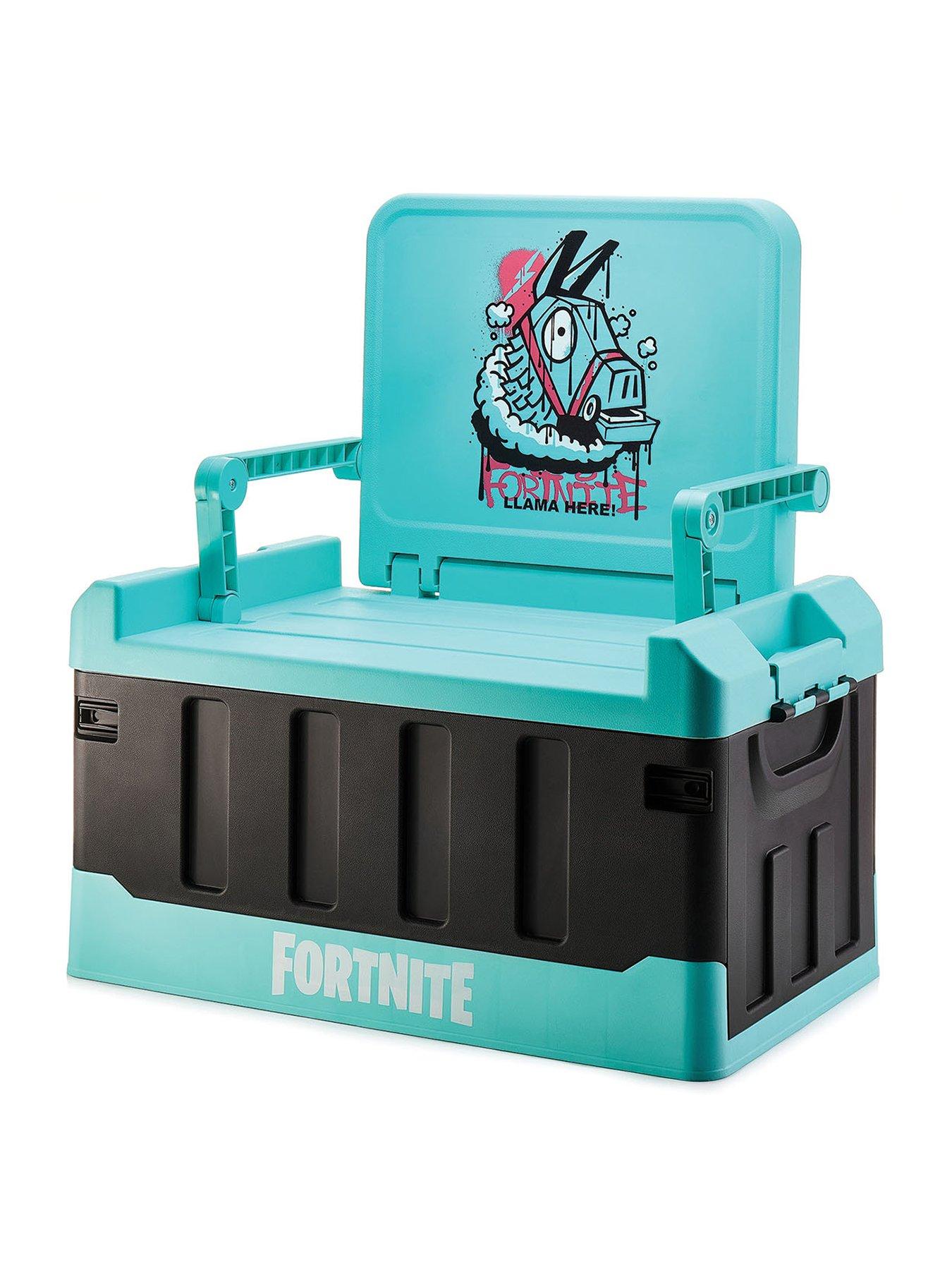 undefined Fortnite Storage Chair